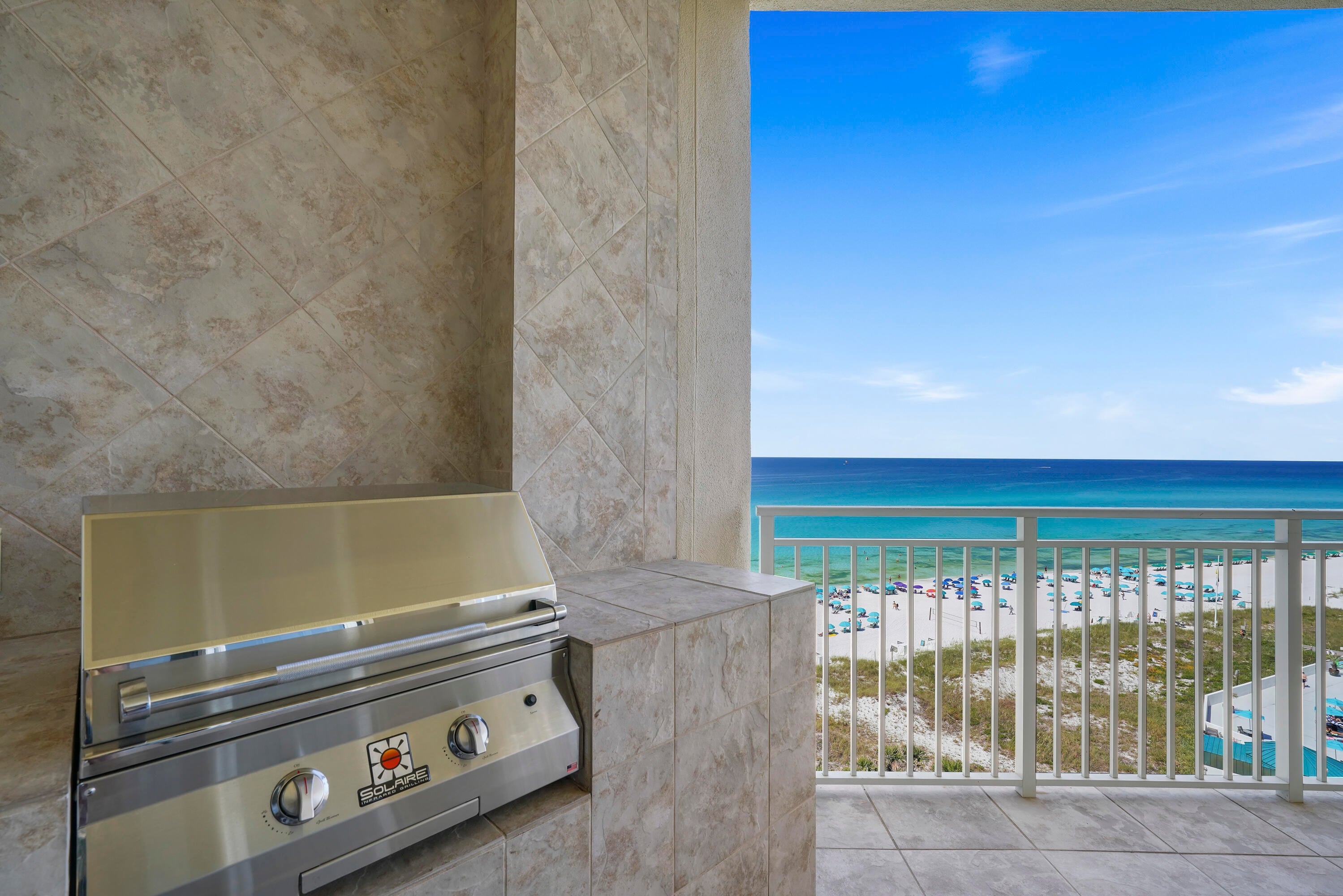 GRAND DUNES - SOUTH TOWER - Residential