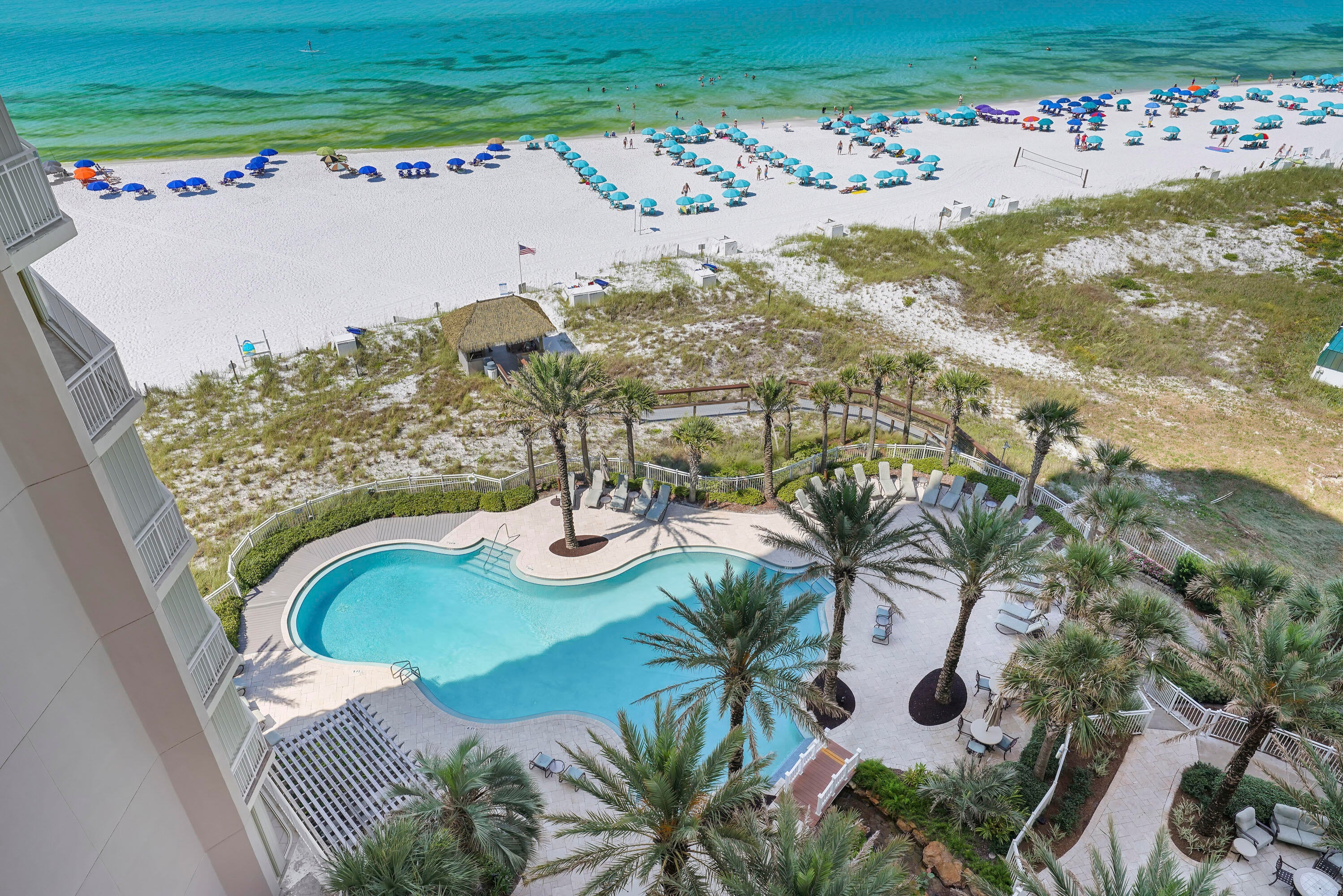 GRAND DUNES - SOUTH TOWER - Residential