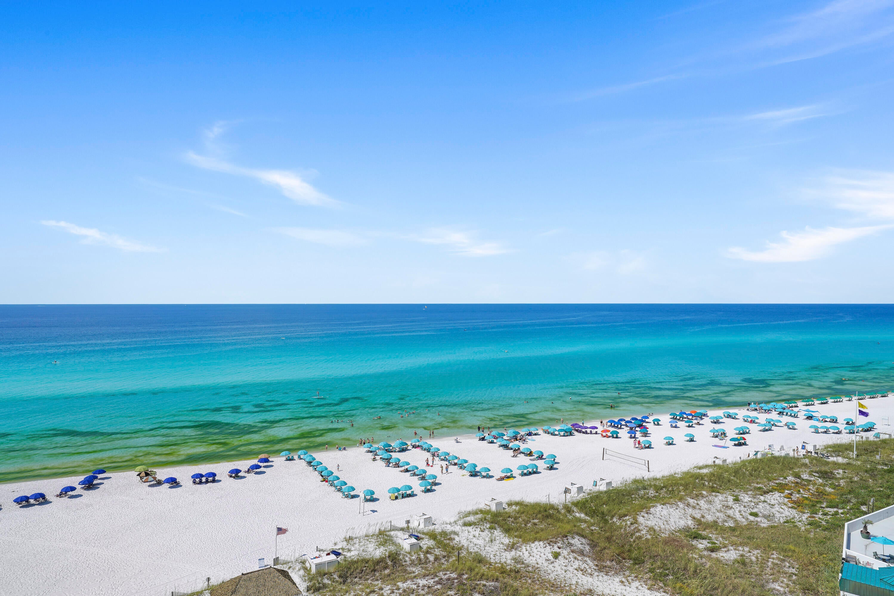 GRAND DUNES - SOUTH TOWER - Residential