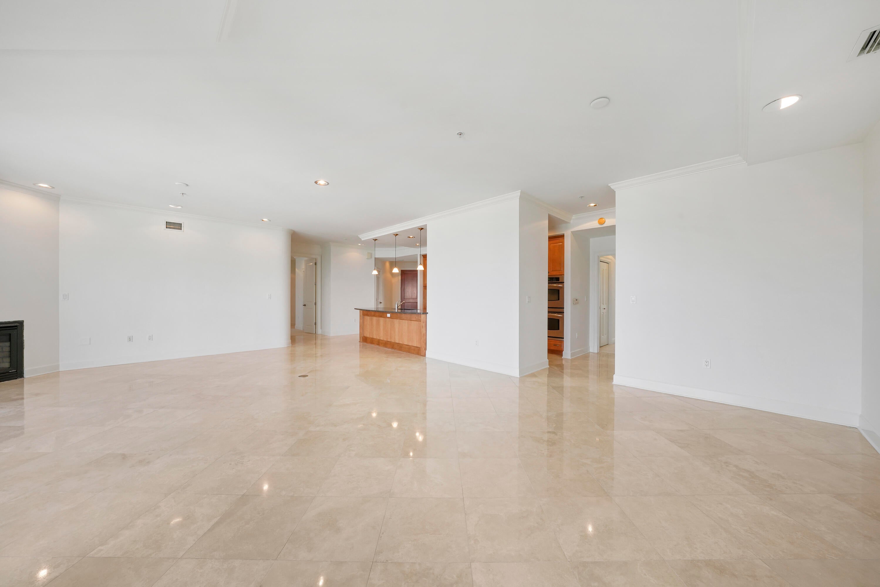 GRAND DUNES - SOUTH TOWER - Residential