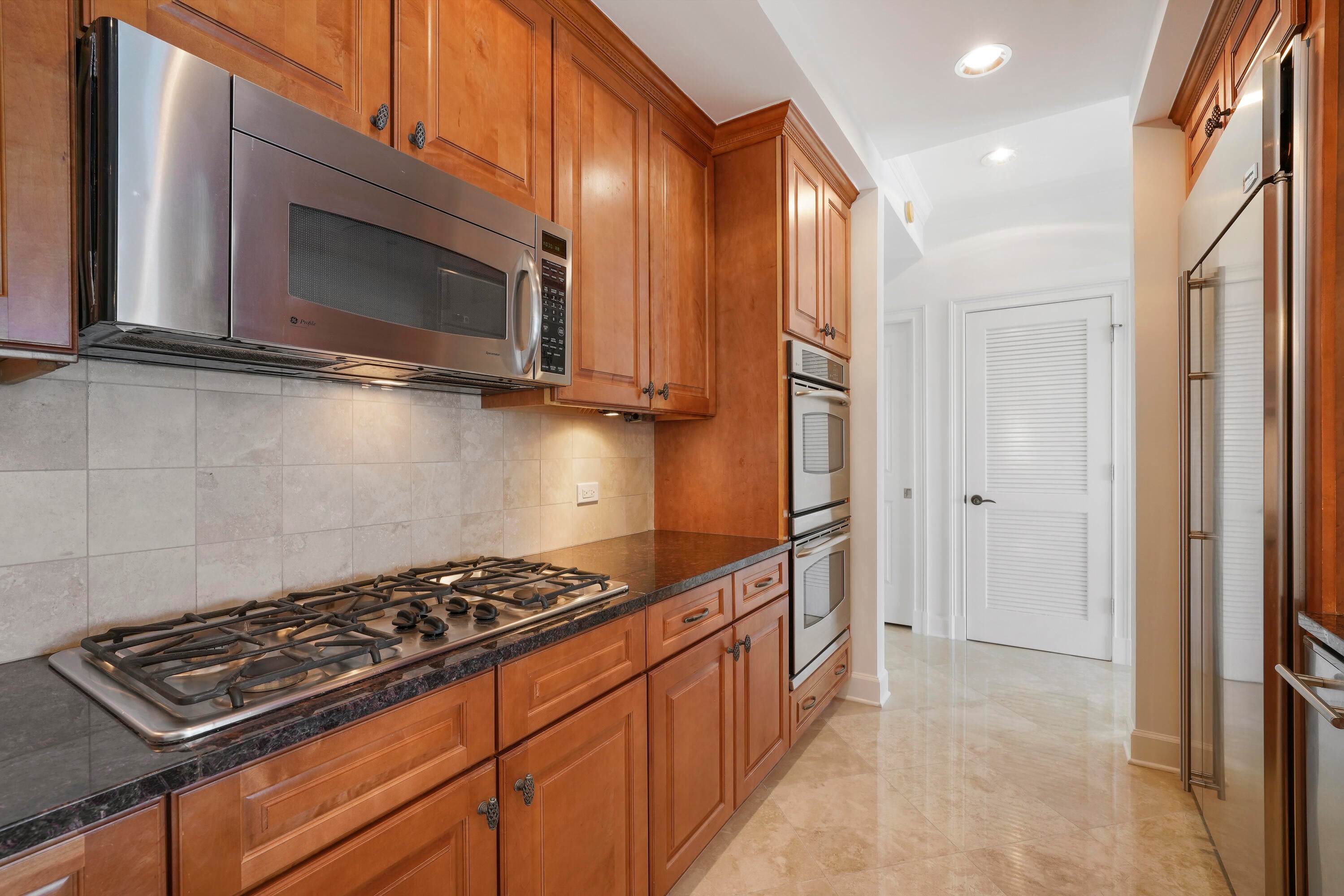 GRAND DUNES - SOUTH TOWER - Residential