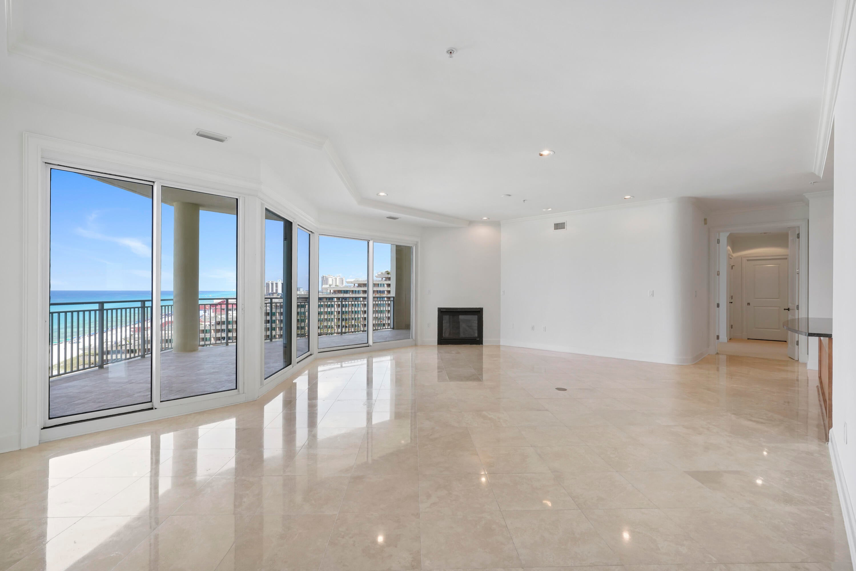GRAND DUNES - SOUTH TOWER - Residential
