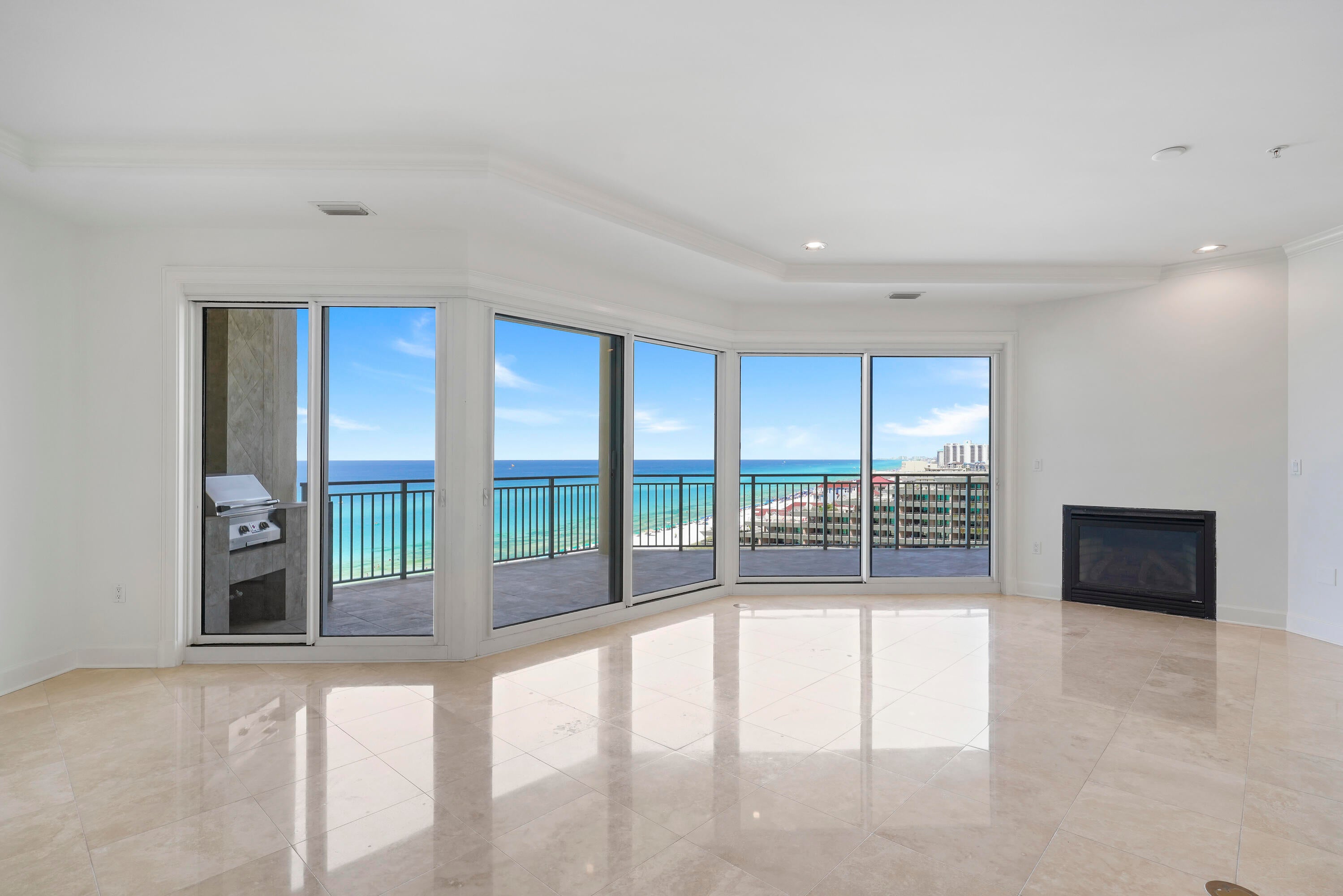 GRAND DUNES - SOUTH TOWER - Residential