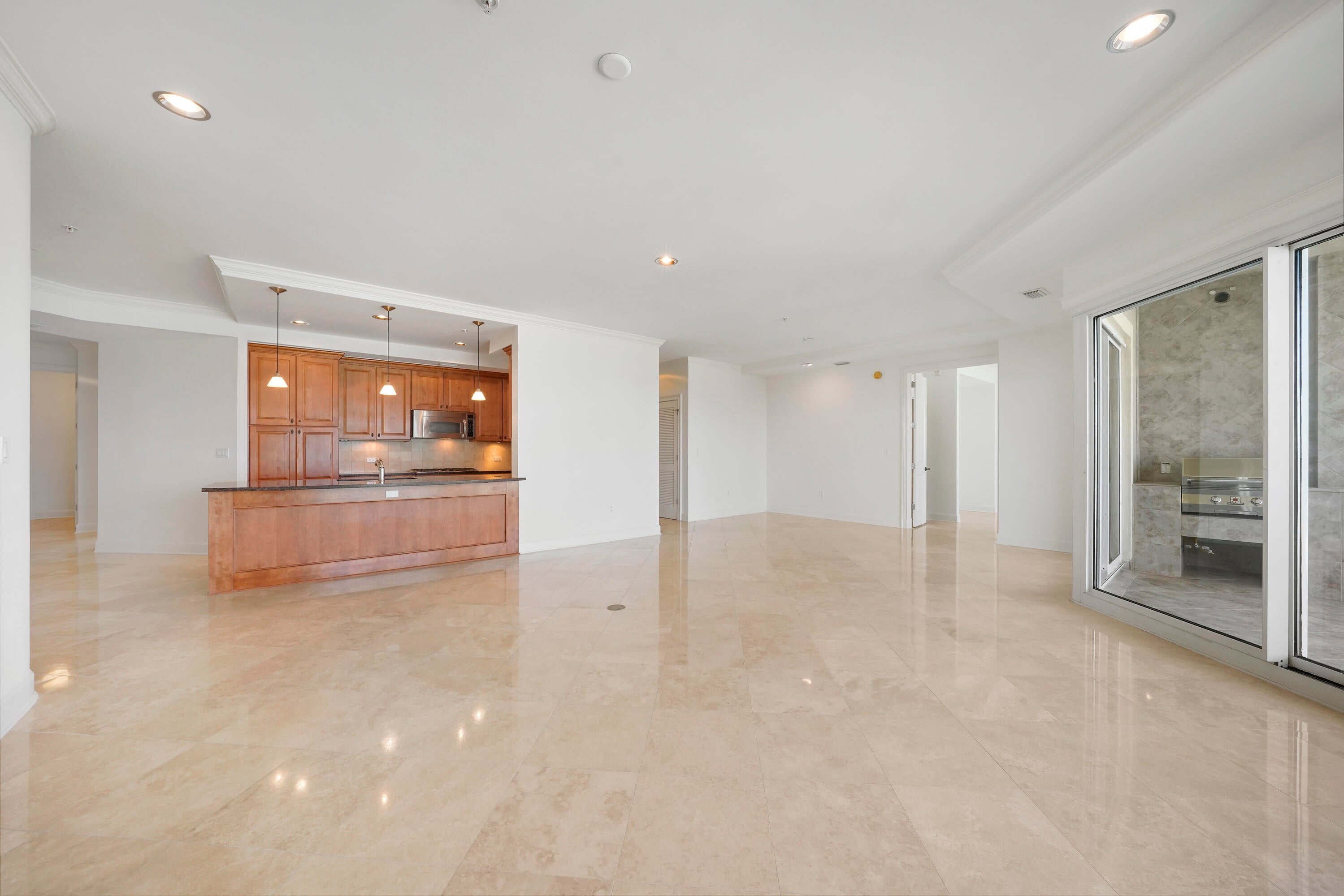 GRAND DUNES - SOUTH TOWER - Residential