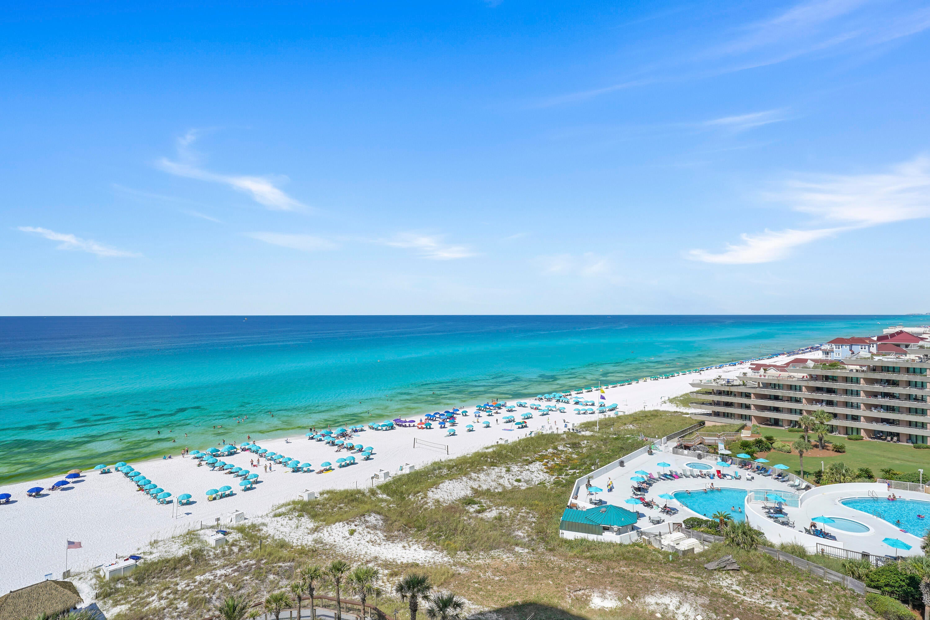 GRAND DUNES - SOUTH TOWER - Residential