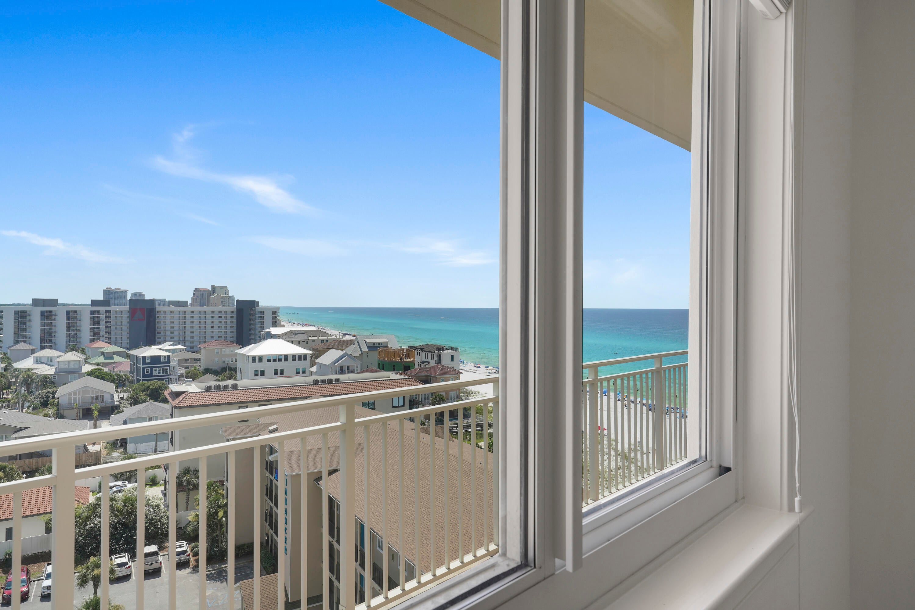GRAND DUNES - SOUTH TOWER - Residential