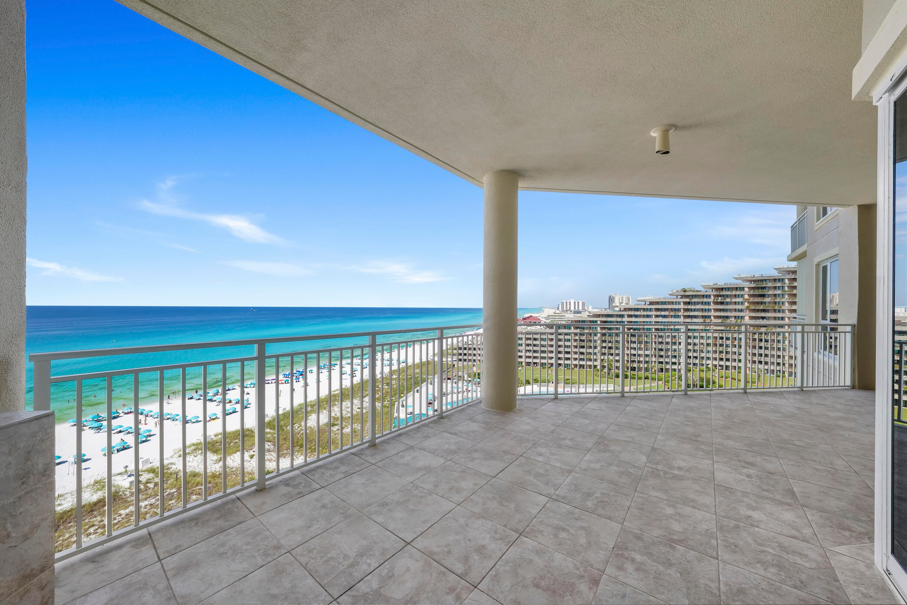 GRAND DUNES - SOUTH TOWER - Residential