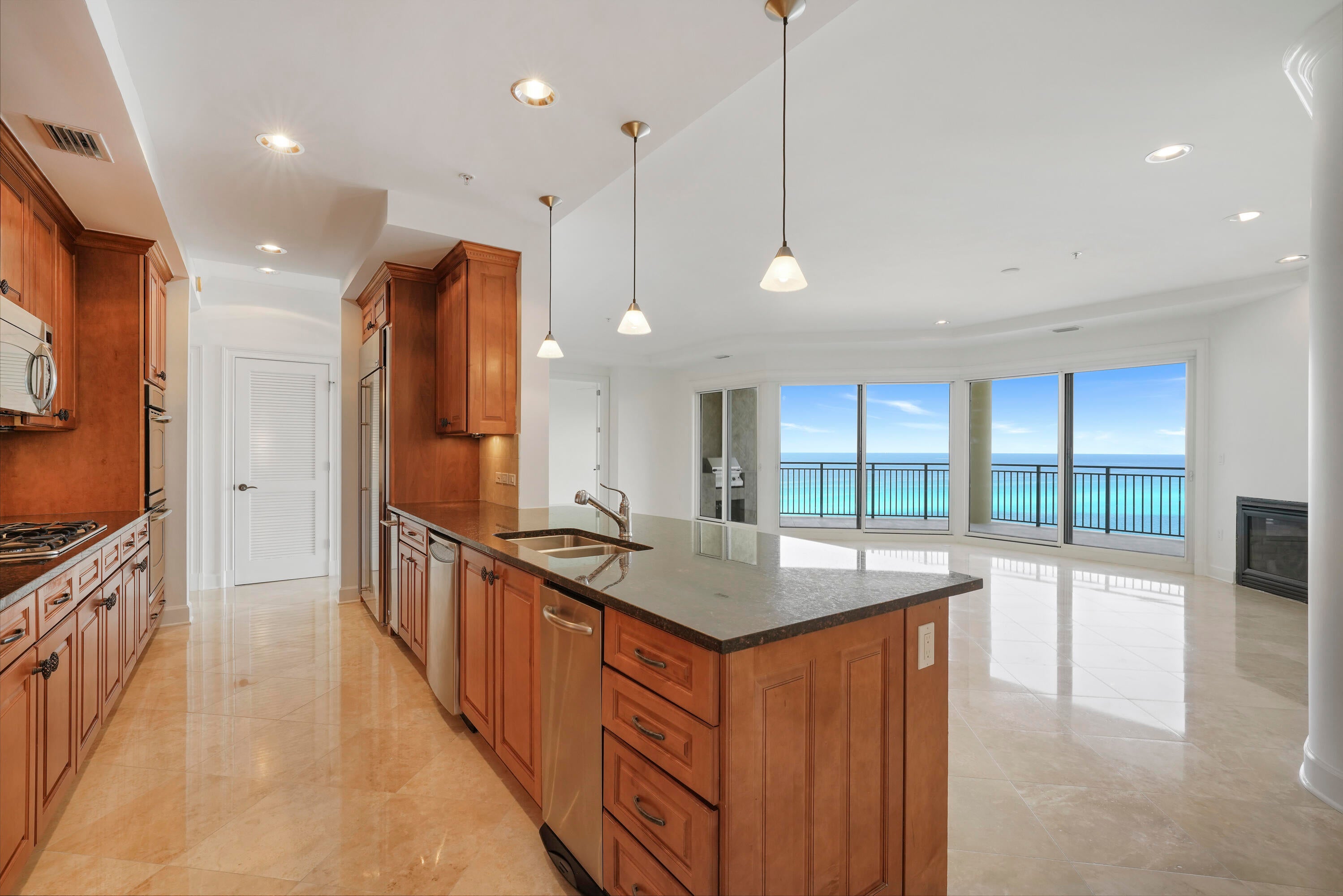 GRAND DUNES - SOUTH TOWER - Residential
