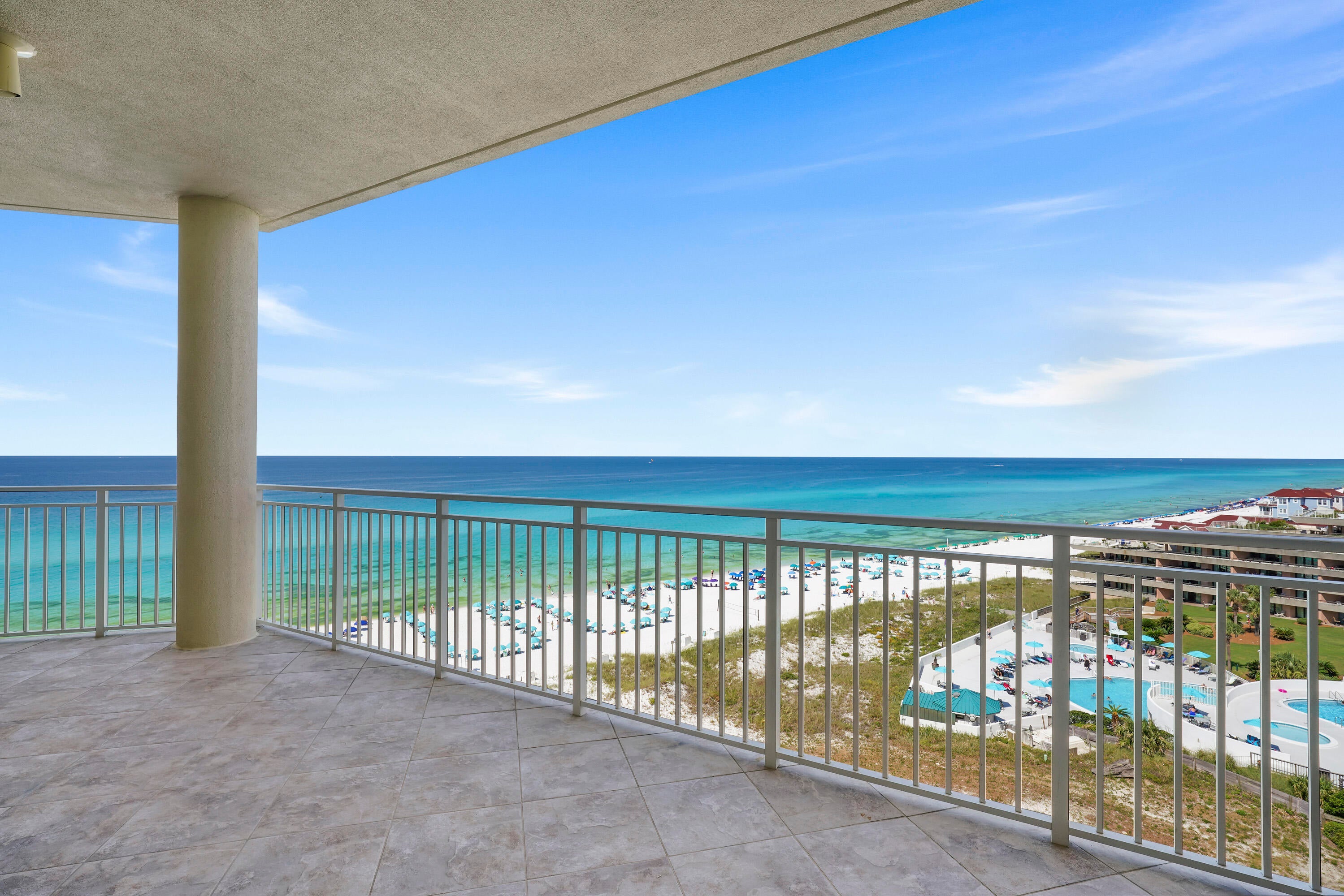 GRAND DUNES - SOUTH TOWER - Residential