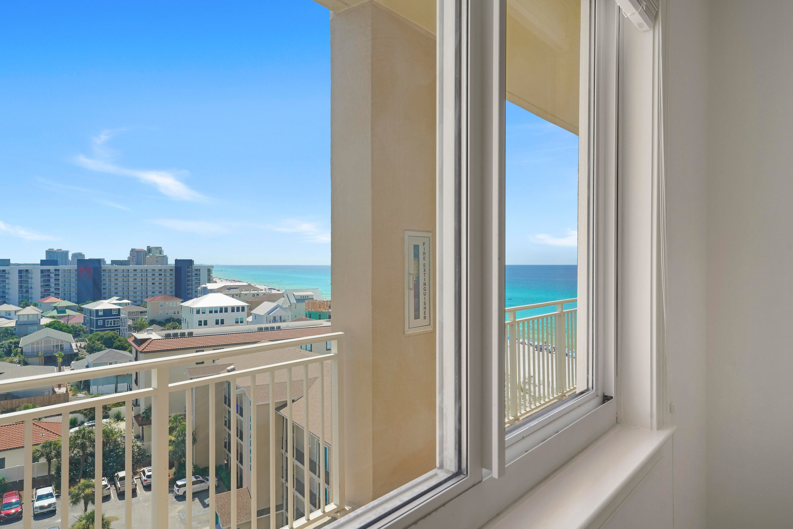 GRAND DUNES - SOUTH TOWER - Residential