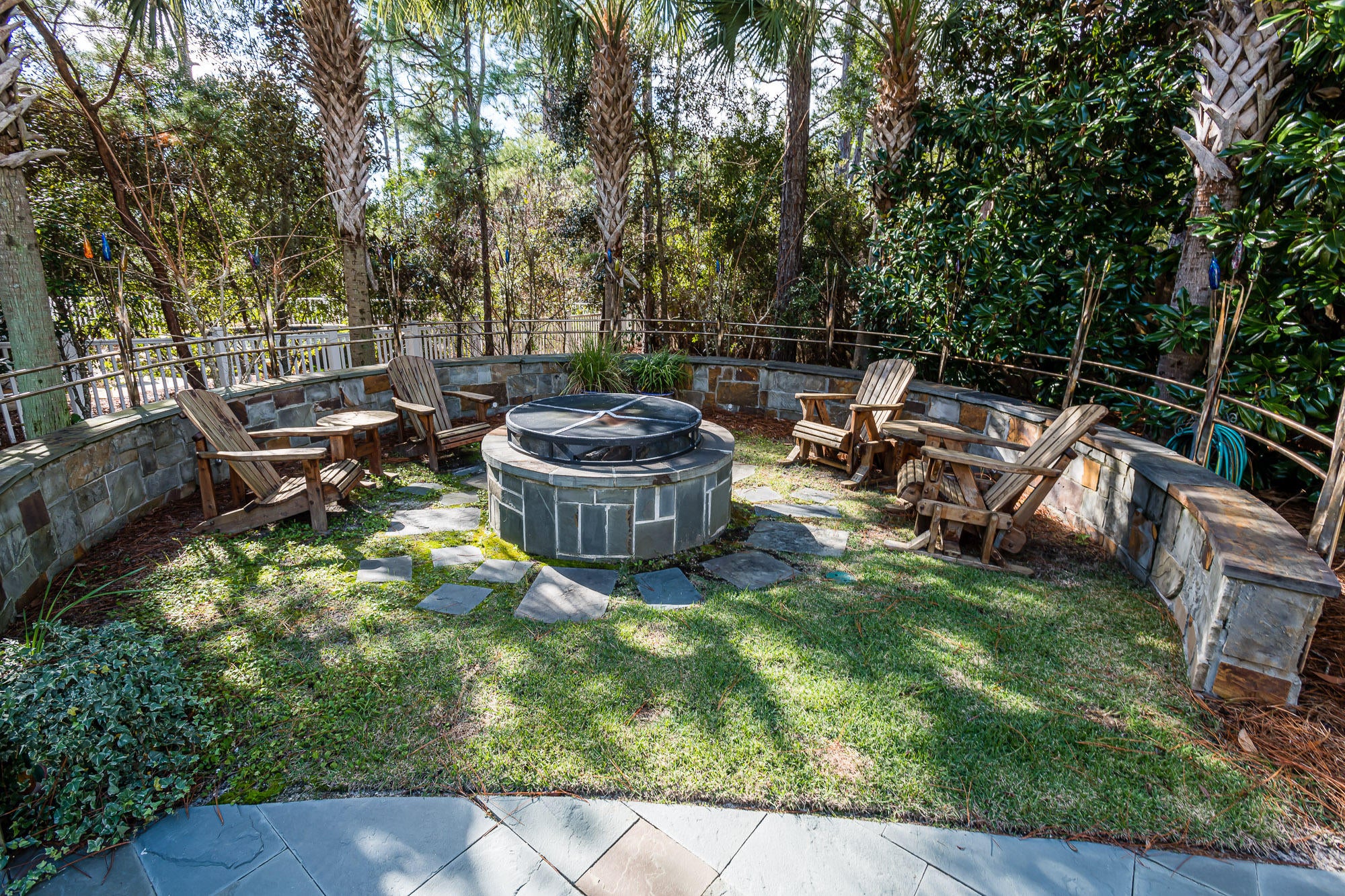 WATERSOUND BEACH - Residential