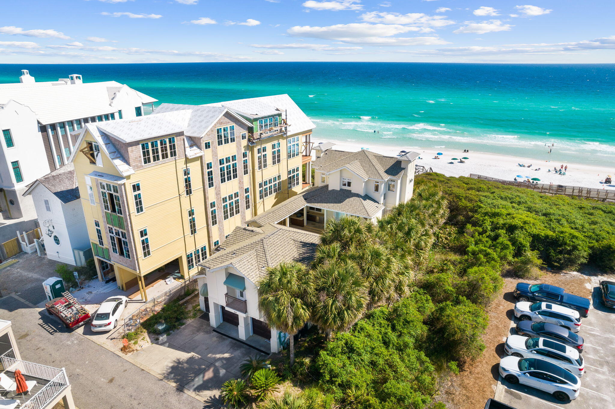 SEA WALK - Residential