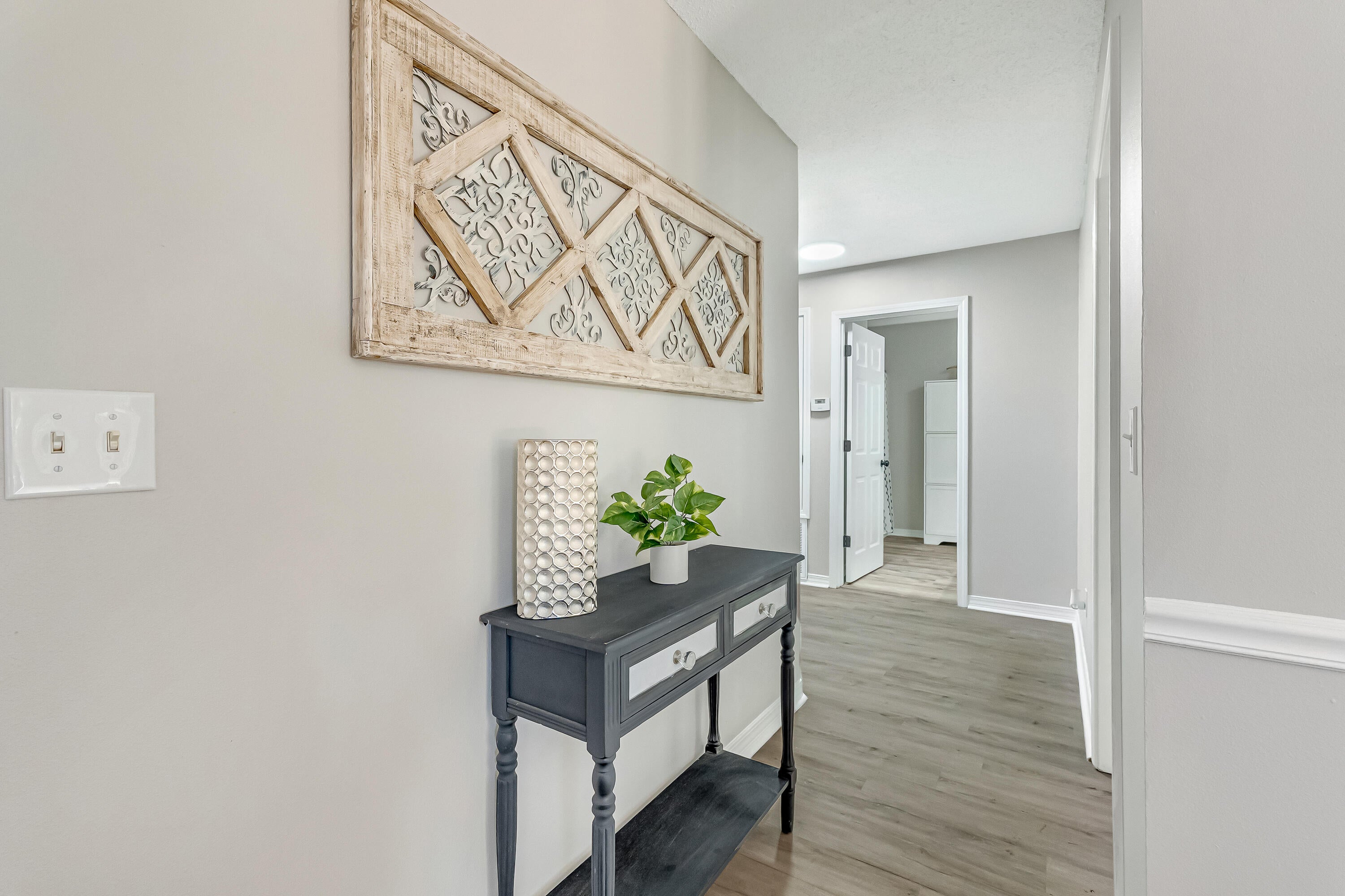 THE PINES - Residential
