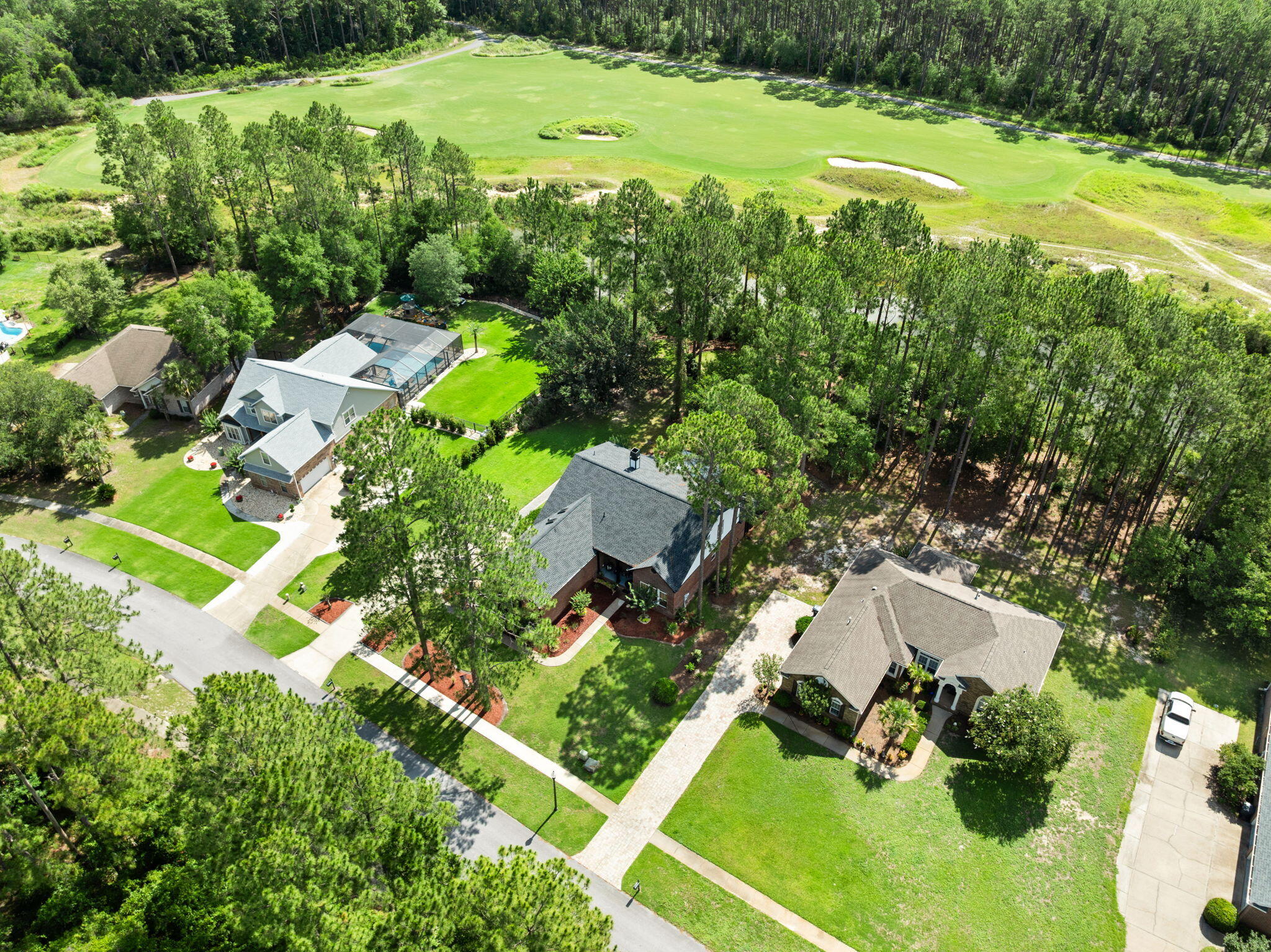 WINDSWEPT ESTATES - Residential