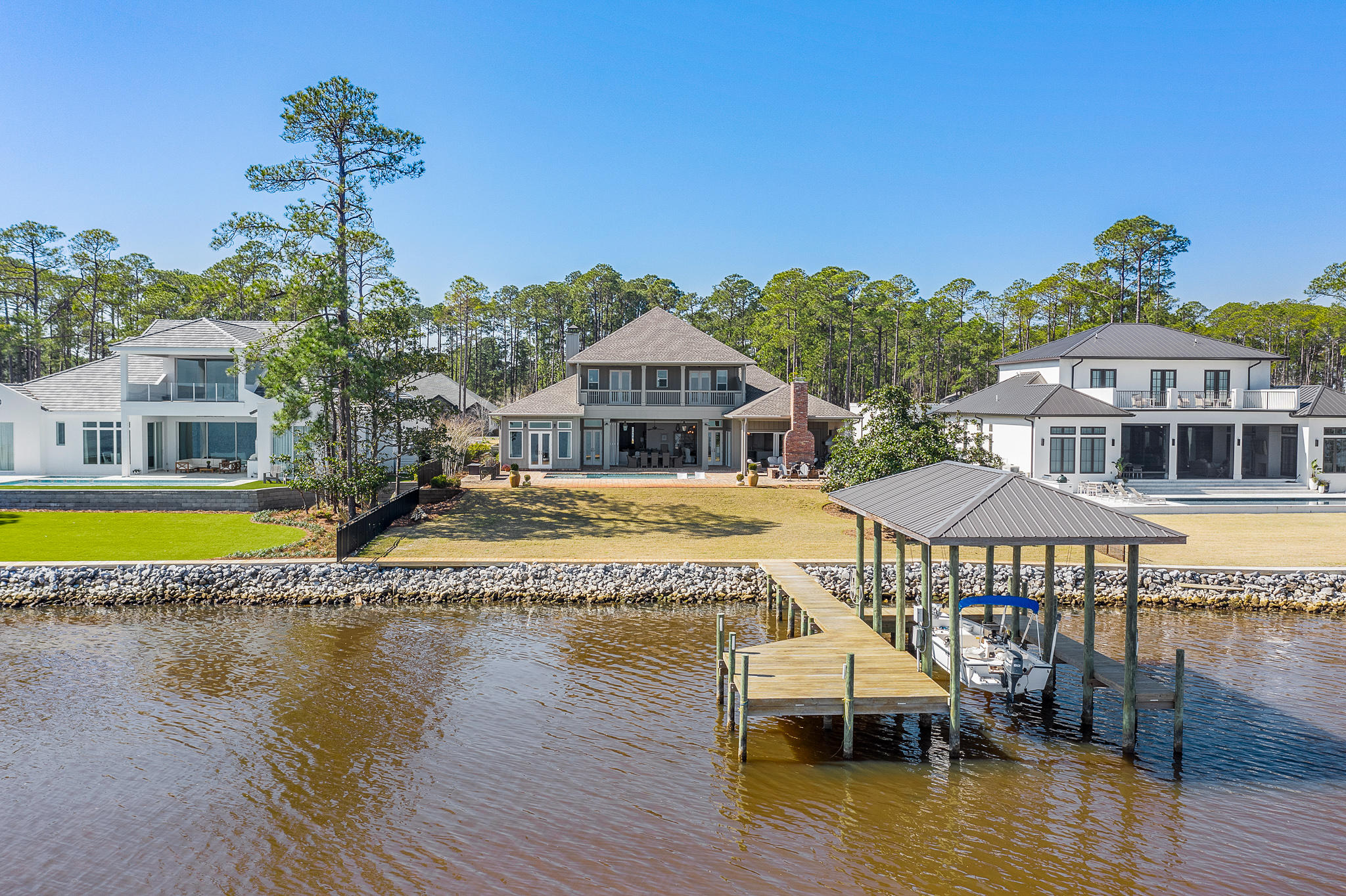 DRIFTWOOD ESTATES - Residential