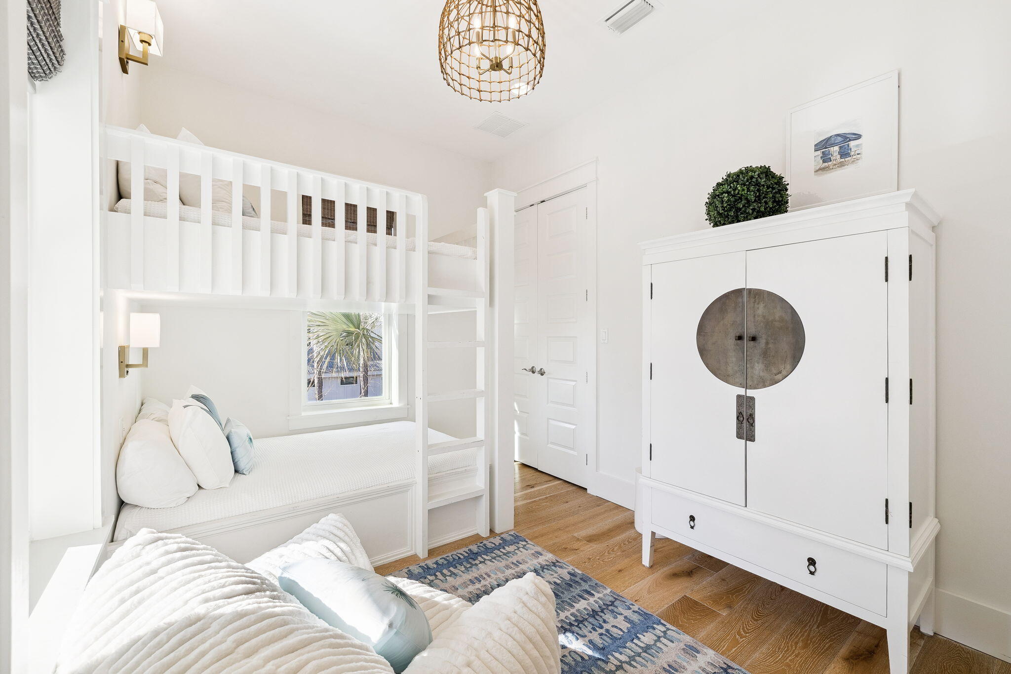 GRAYTON BEACH - Residential