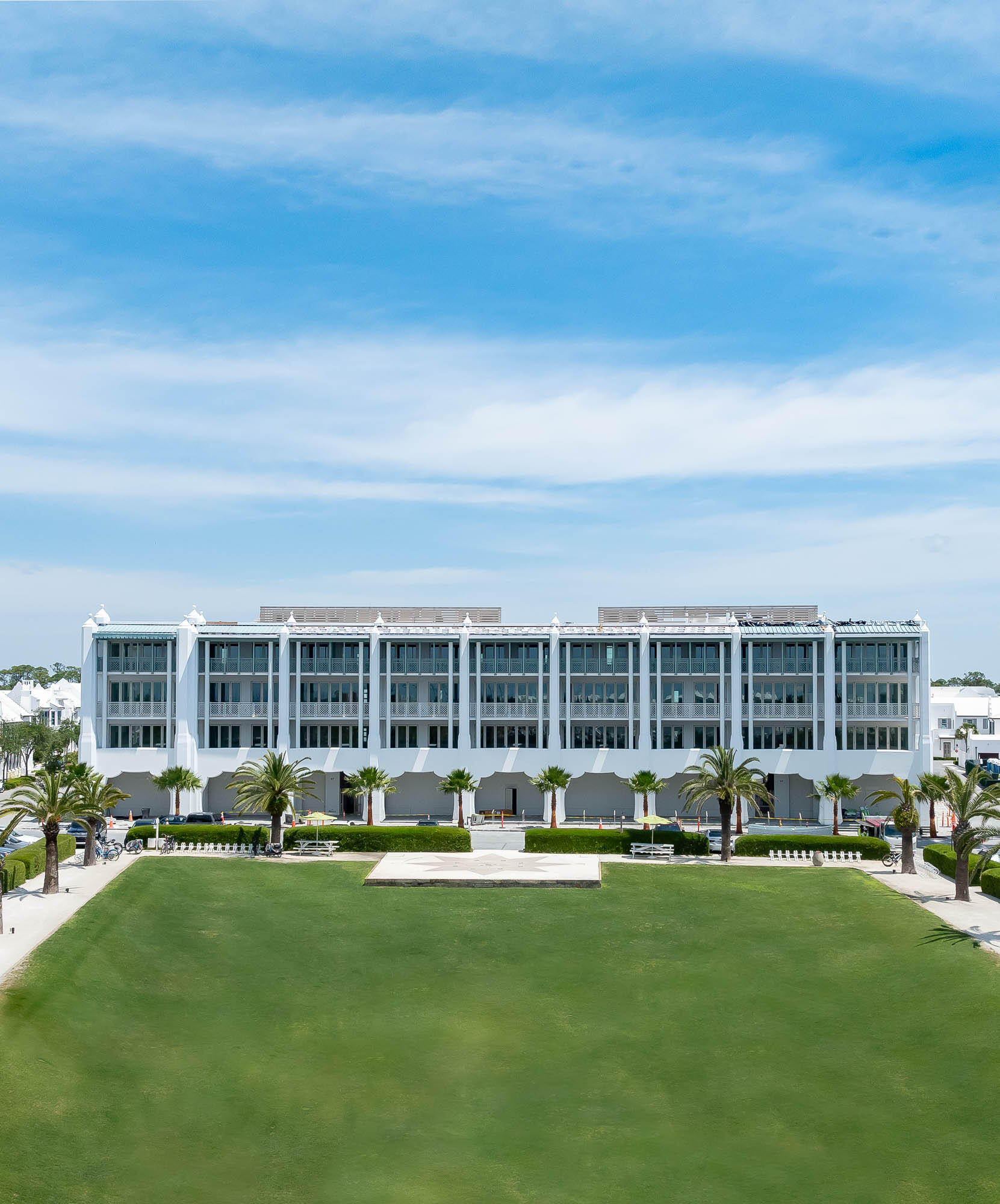 ALYS BEACH - Residential