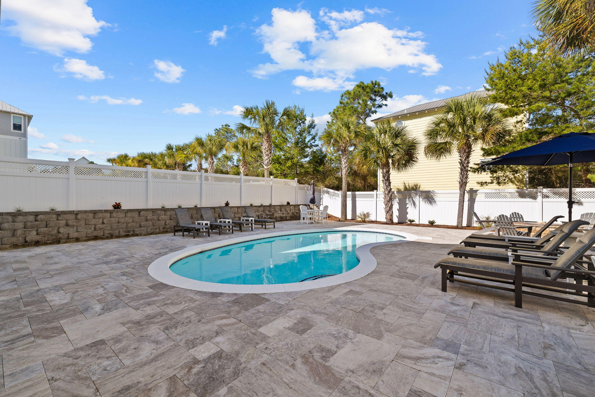 Seagrove Beach - Residential