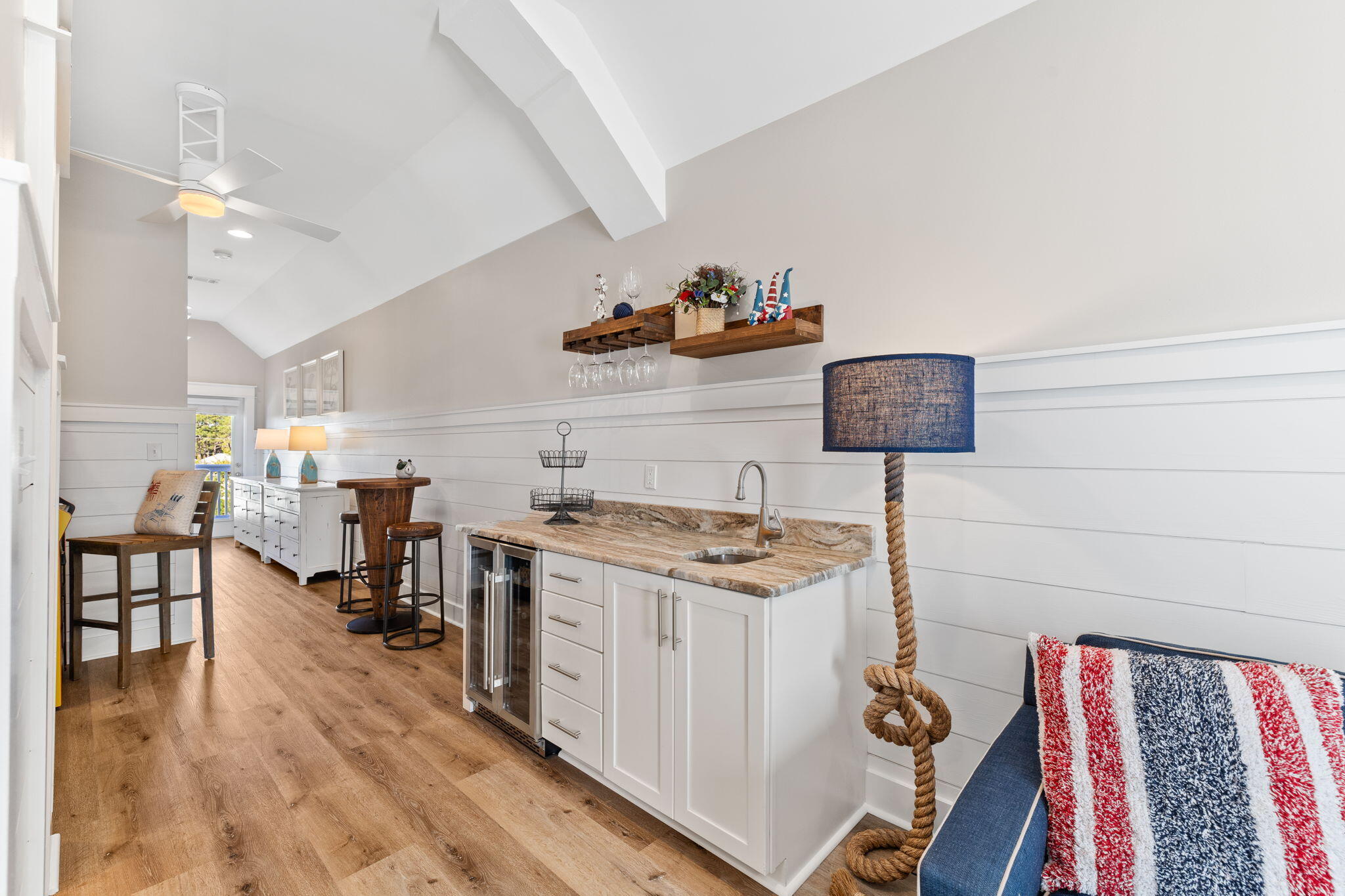 Seagrove Beach - Residential