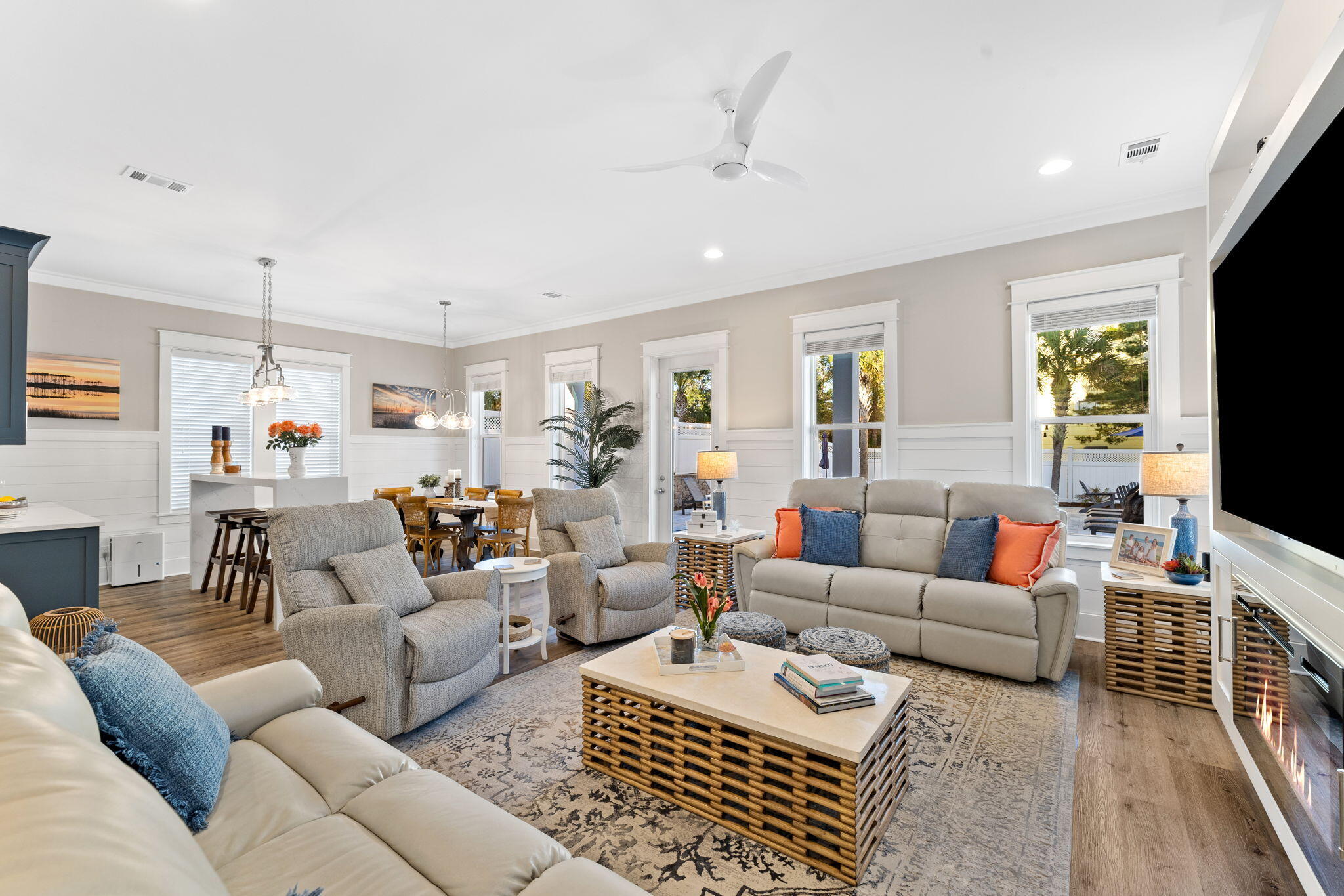 Seagrove Beach - Residential