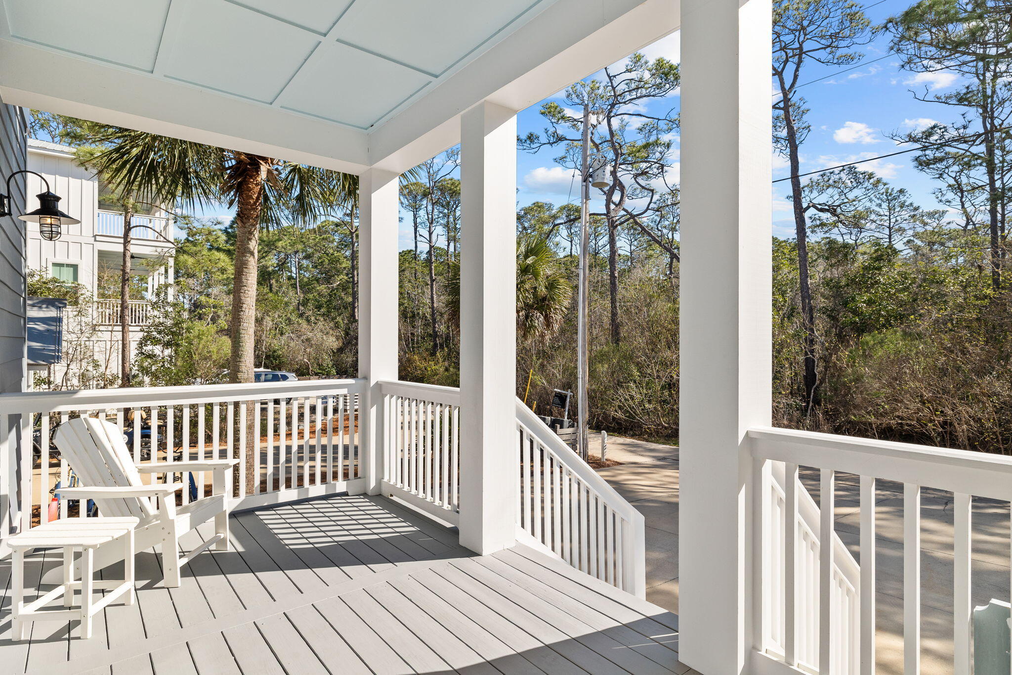Seagrove Beach - Residential