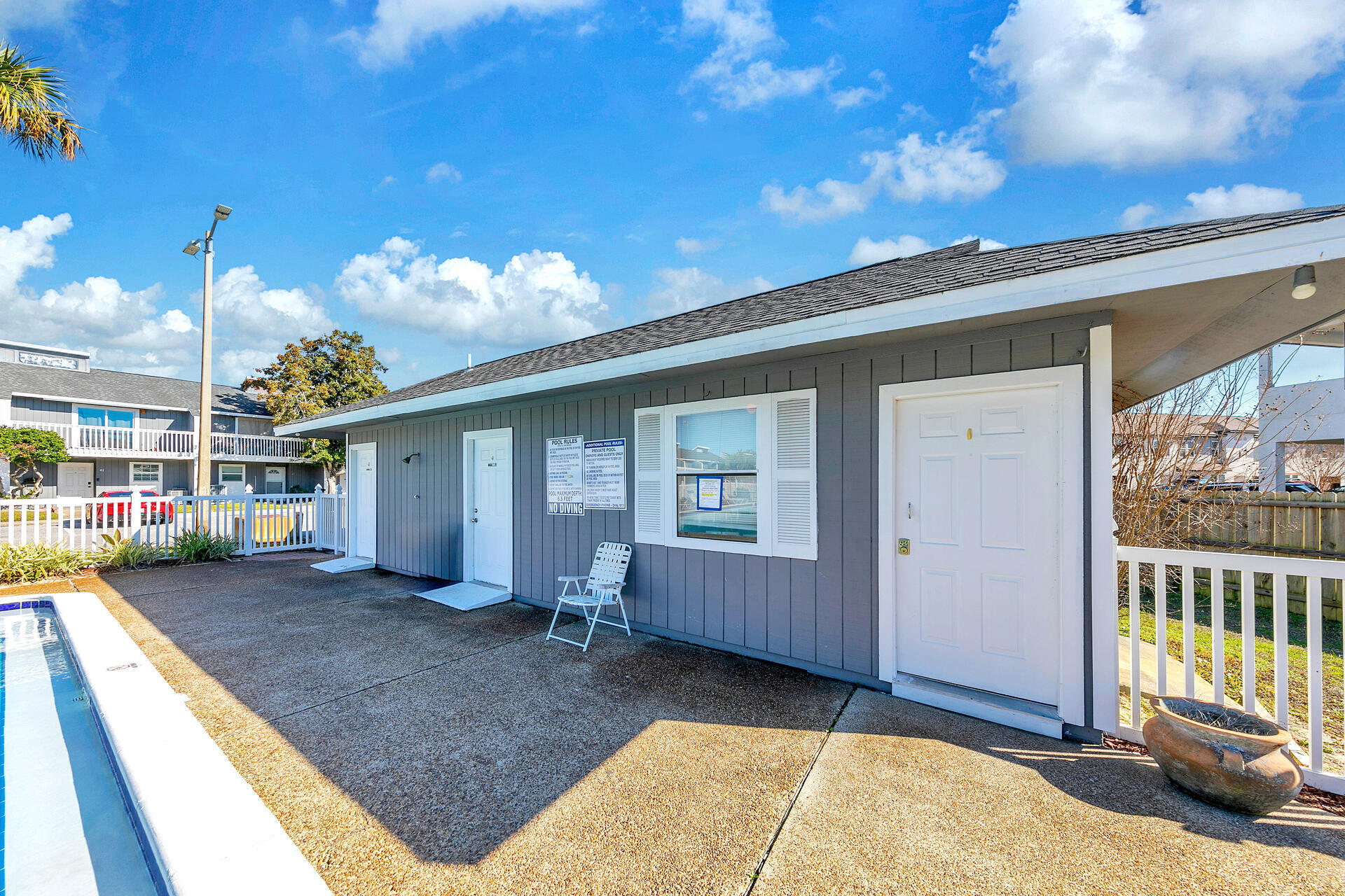 DESTIN RACQUET CLUB T/H - Residential