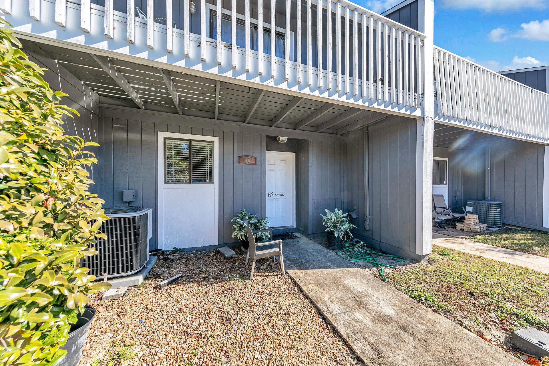 DESTIN RACQUET CLUB T/H - Residential