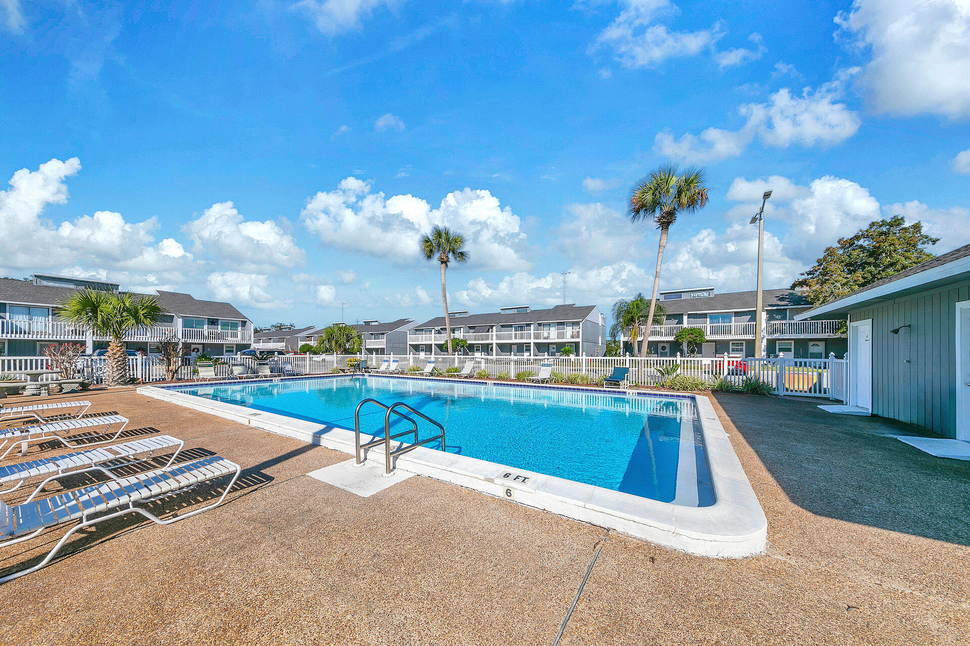 DESTIN RACQUET CLUB T/H - Residential