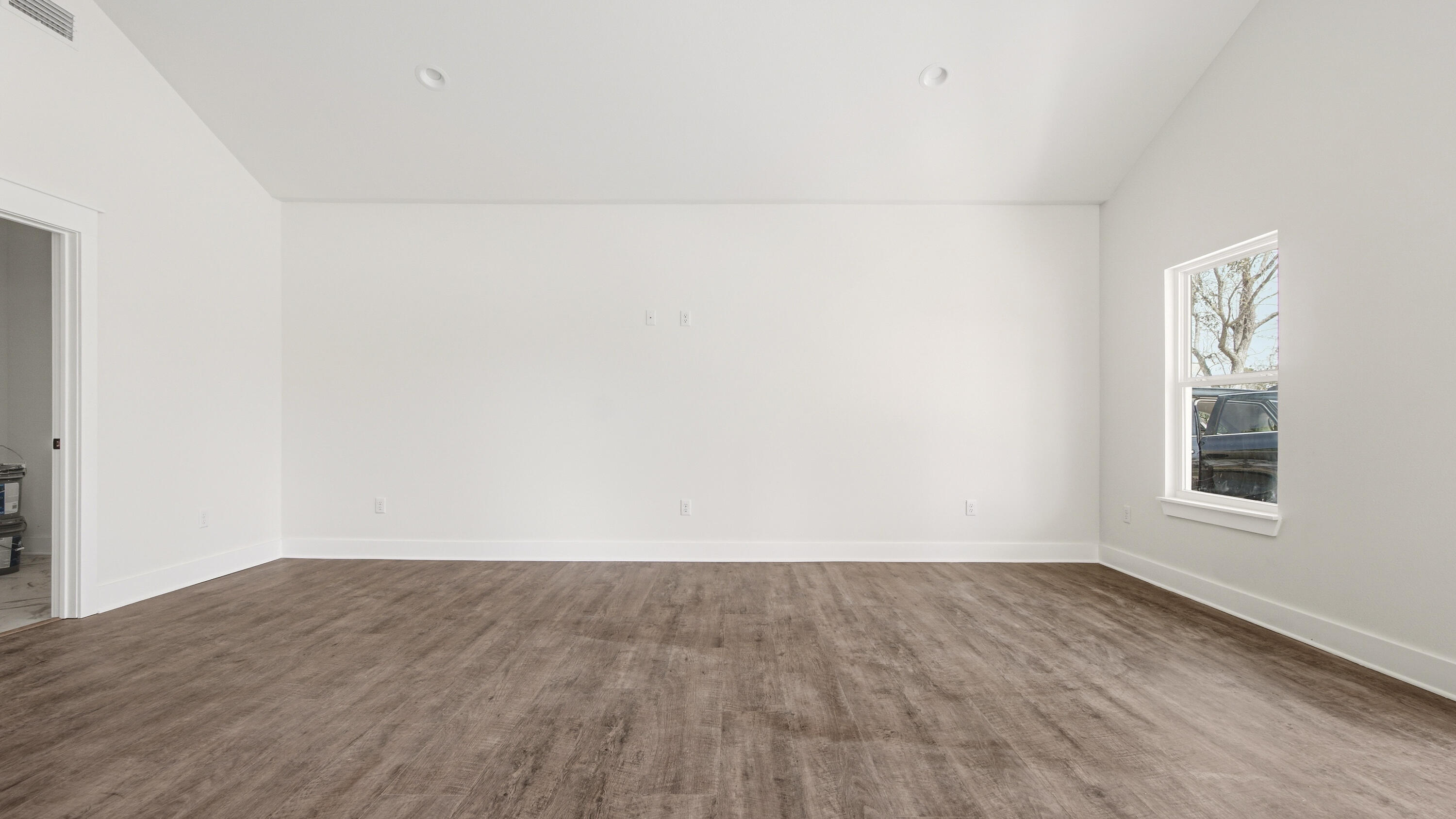 LURIE S/D - Residential