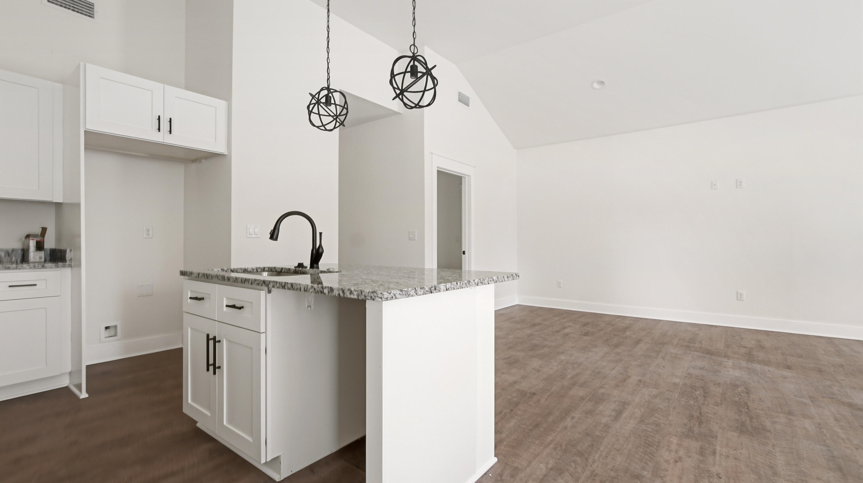 LURIE S/D - Residential