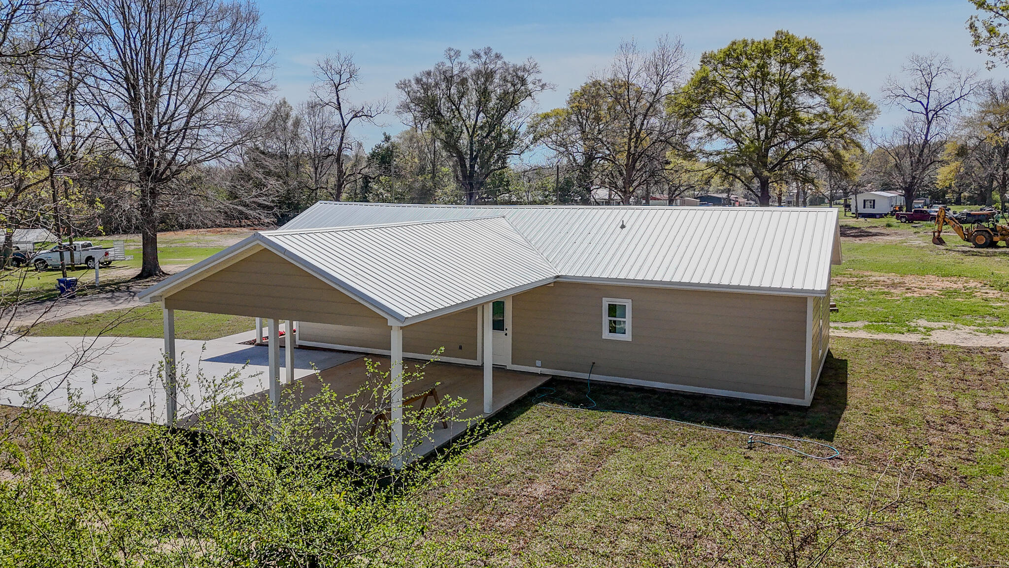 LURIE S/D - Residential