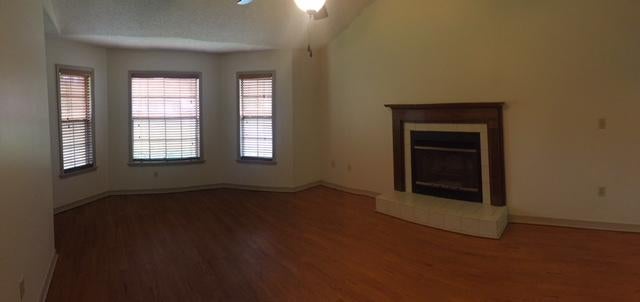 SHOAL CREEK MANOR 1ST ADDN - Residential Lease