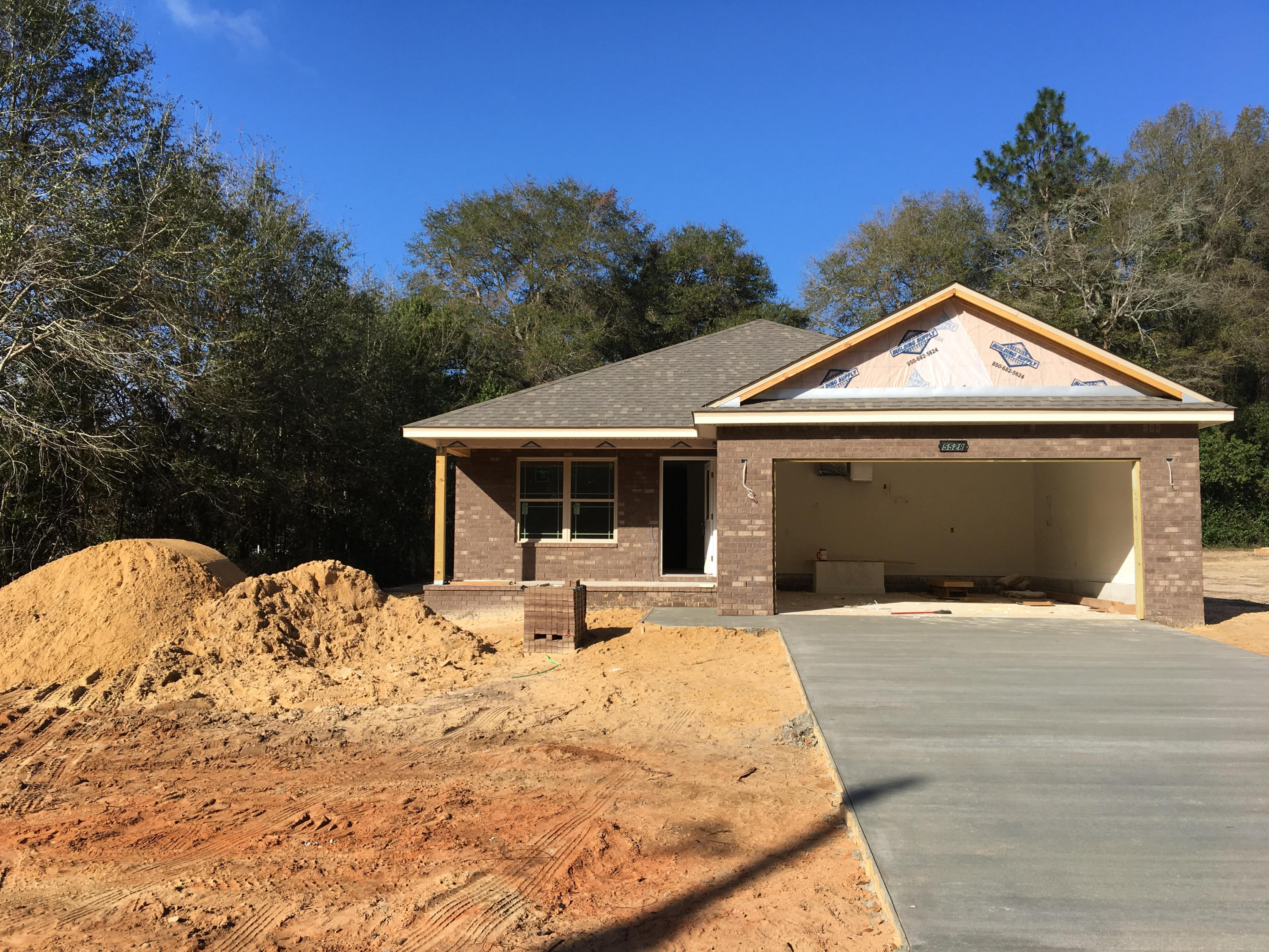 OAKDALE MINI FARMS RESUB BLK 3 - Residential