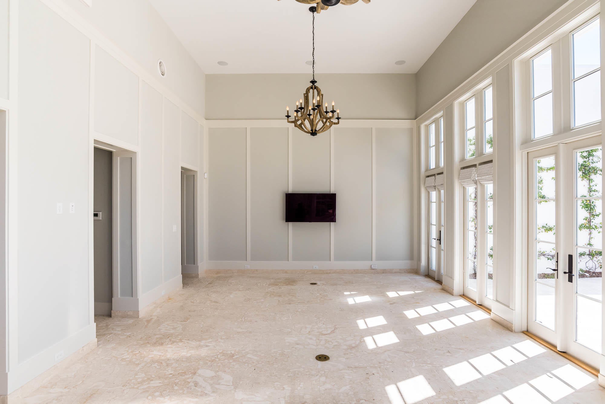 ALYS BEACH - Residential