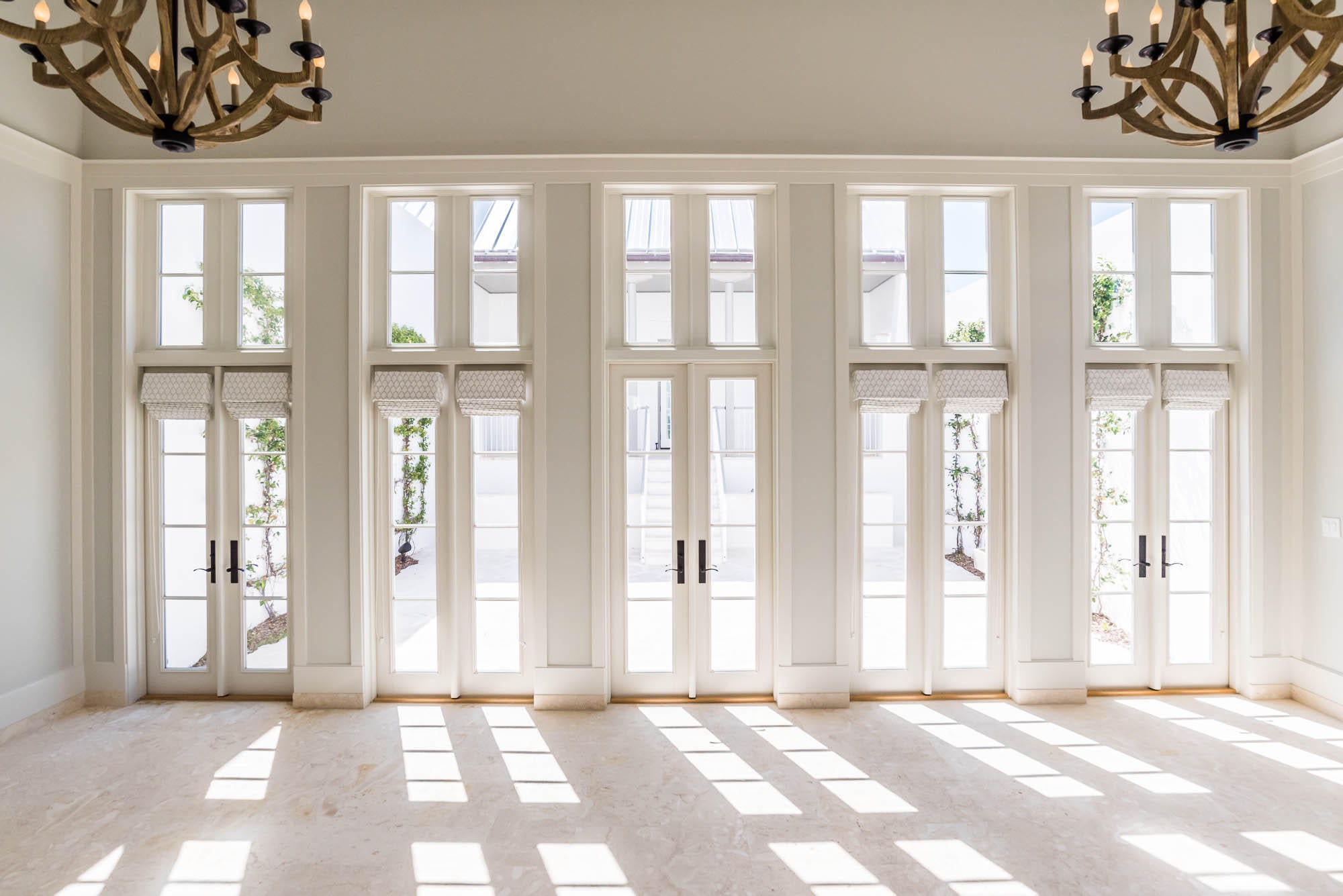 ALYS BEACH - Residential