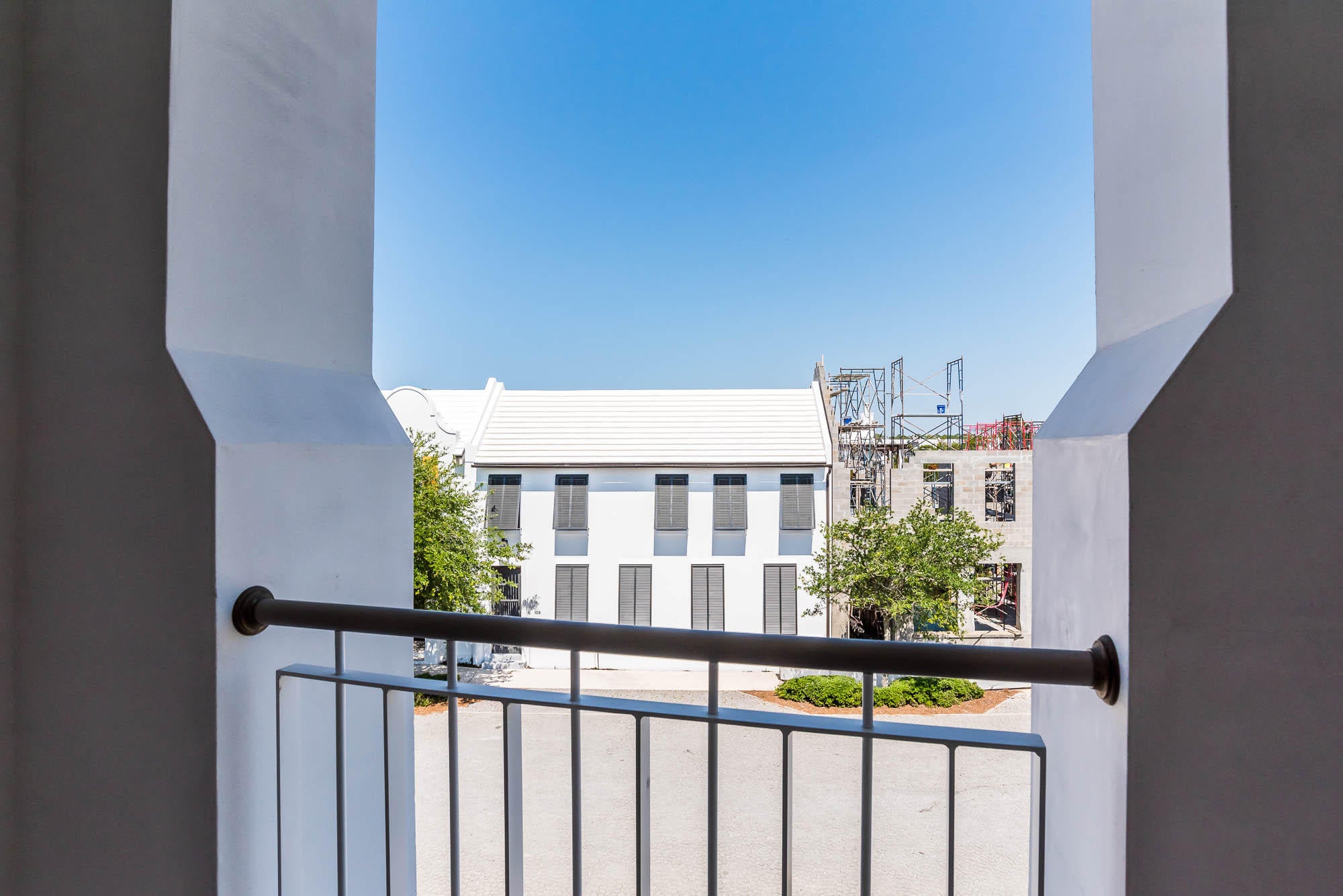 ALYS BEACH - Residential