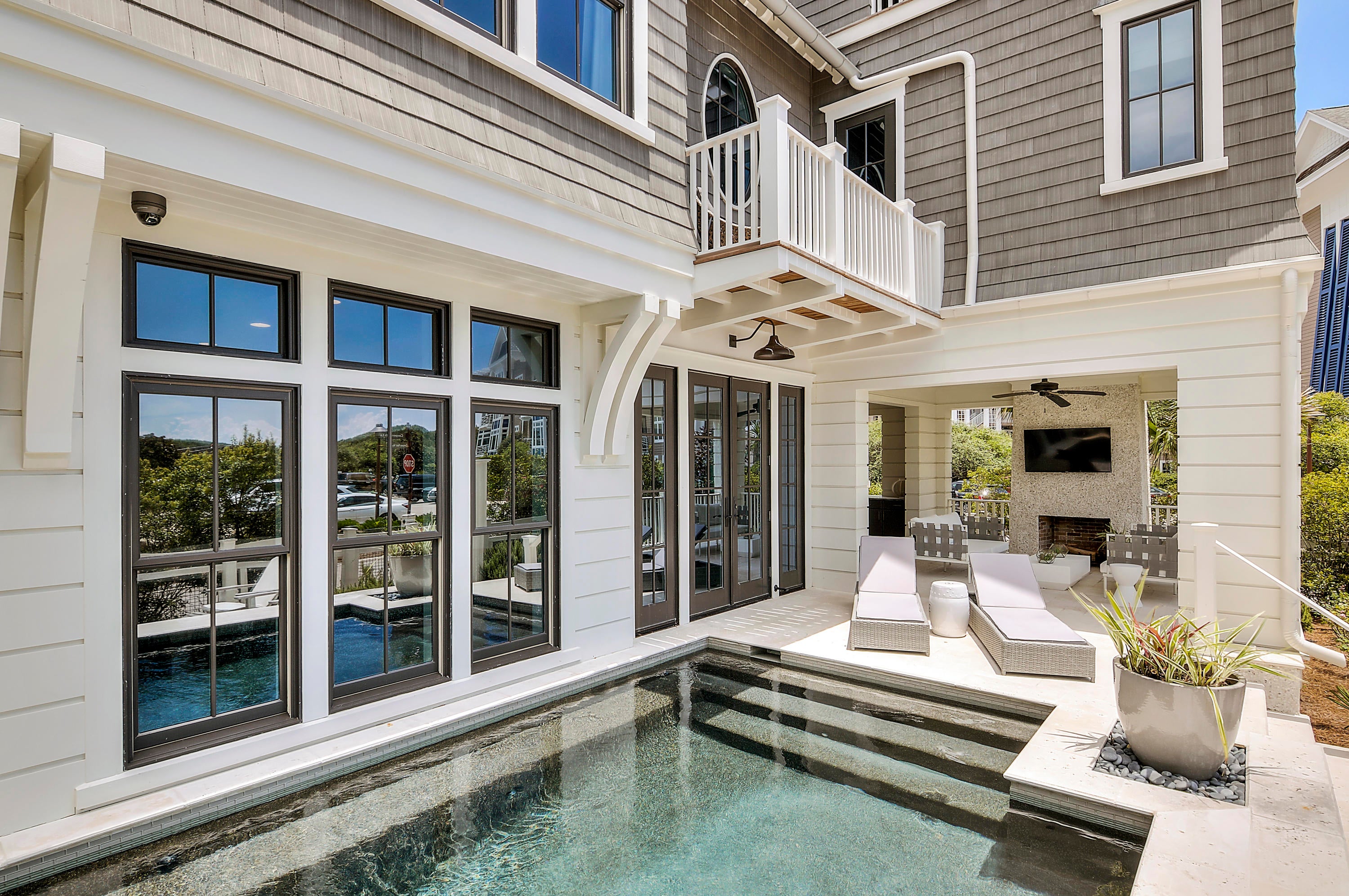 WATERSOUND BEACH - Residential