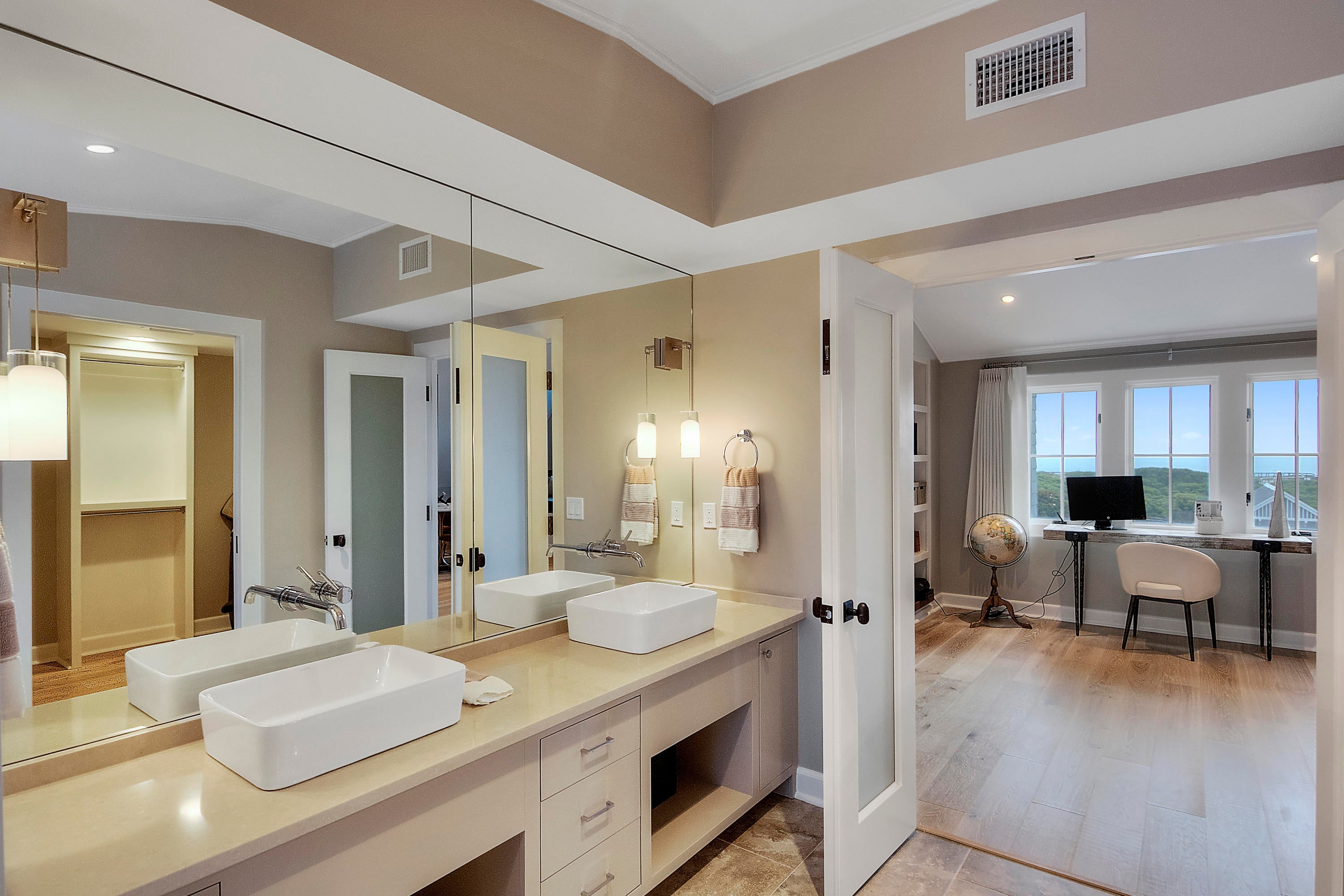 WATERSOUND BEACH - Residential