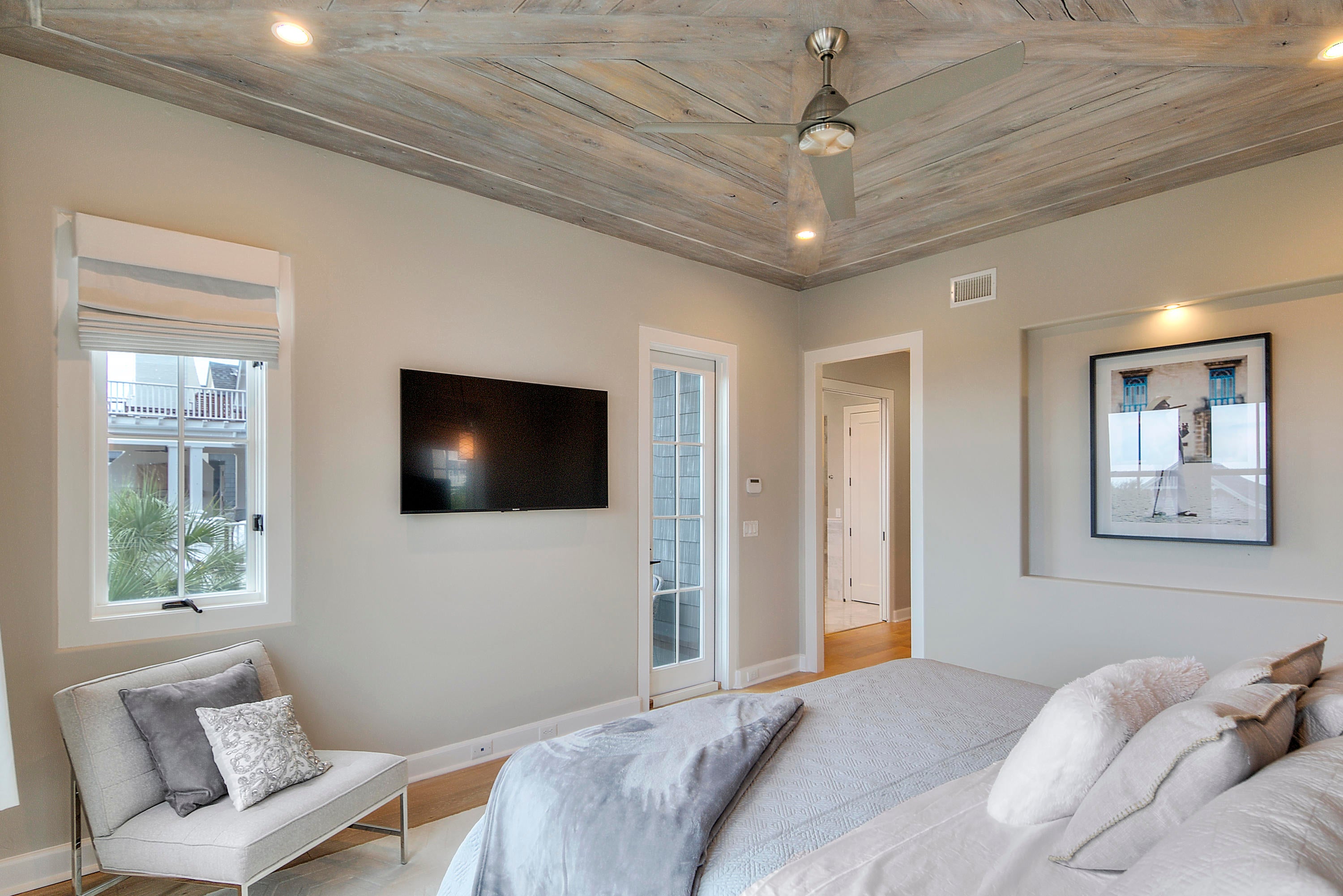 WATERSOUND BEACH - Residential