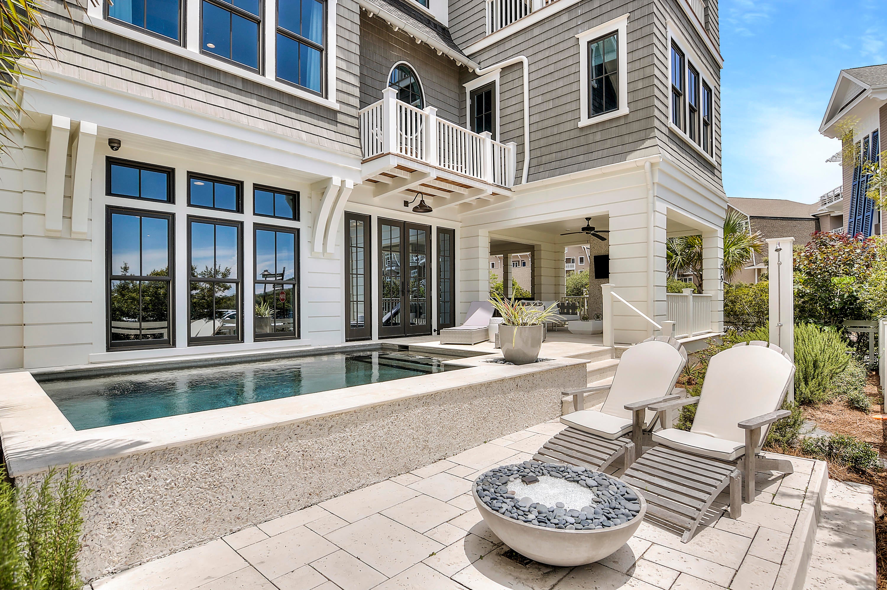 WATERSOUND BEACH - Residential