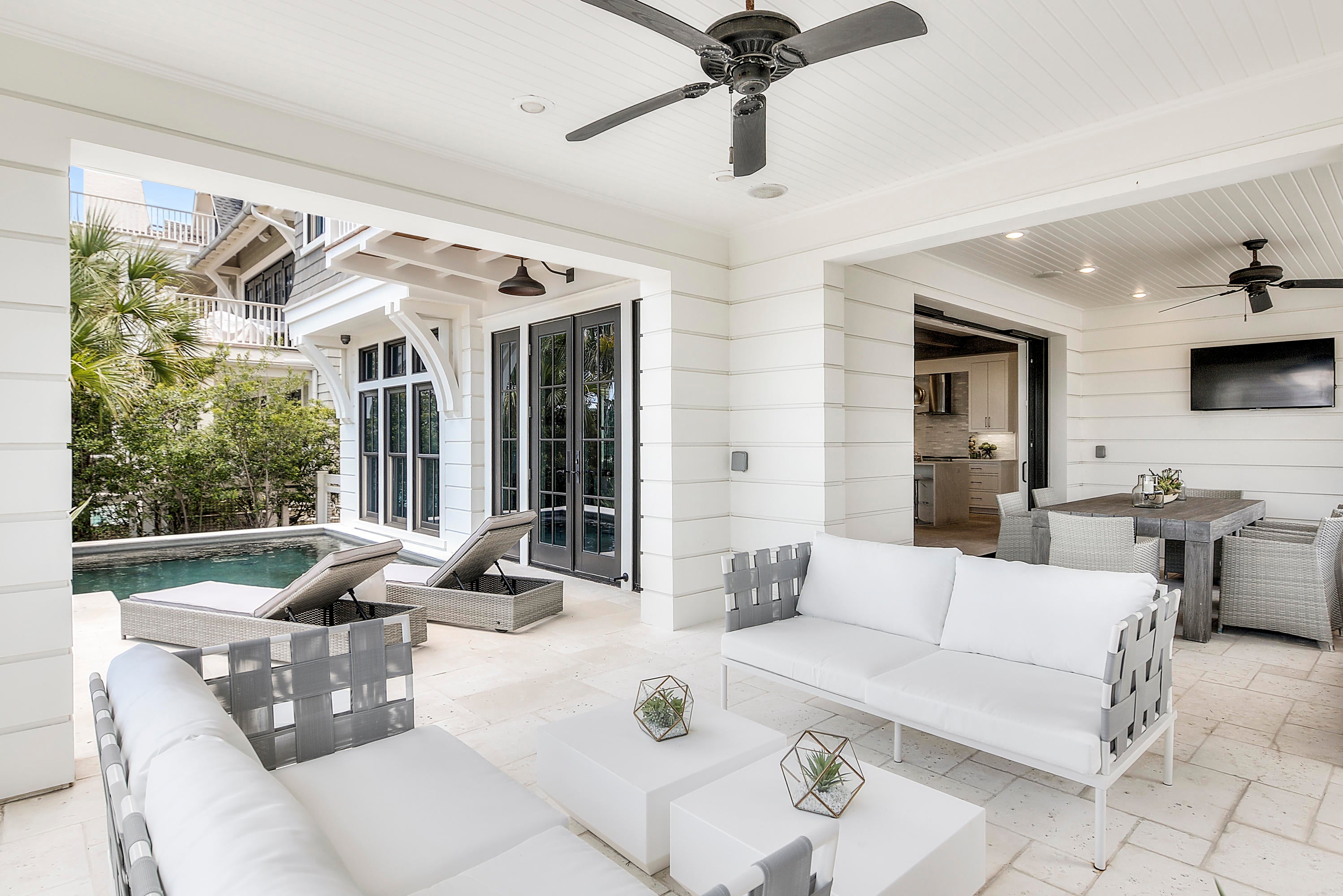 WATERSOUND BEACH - Residential