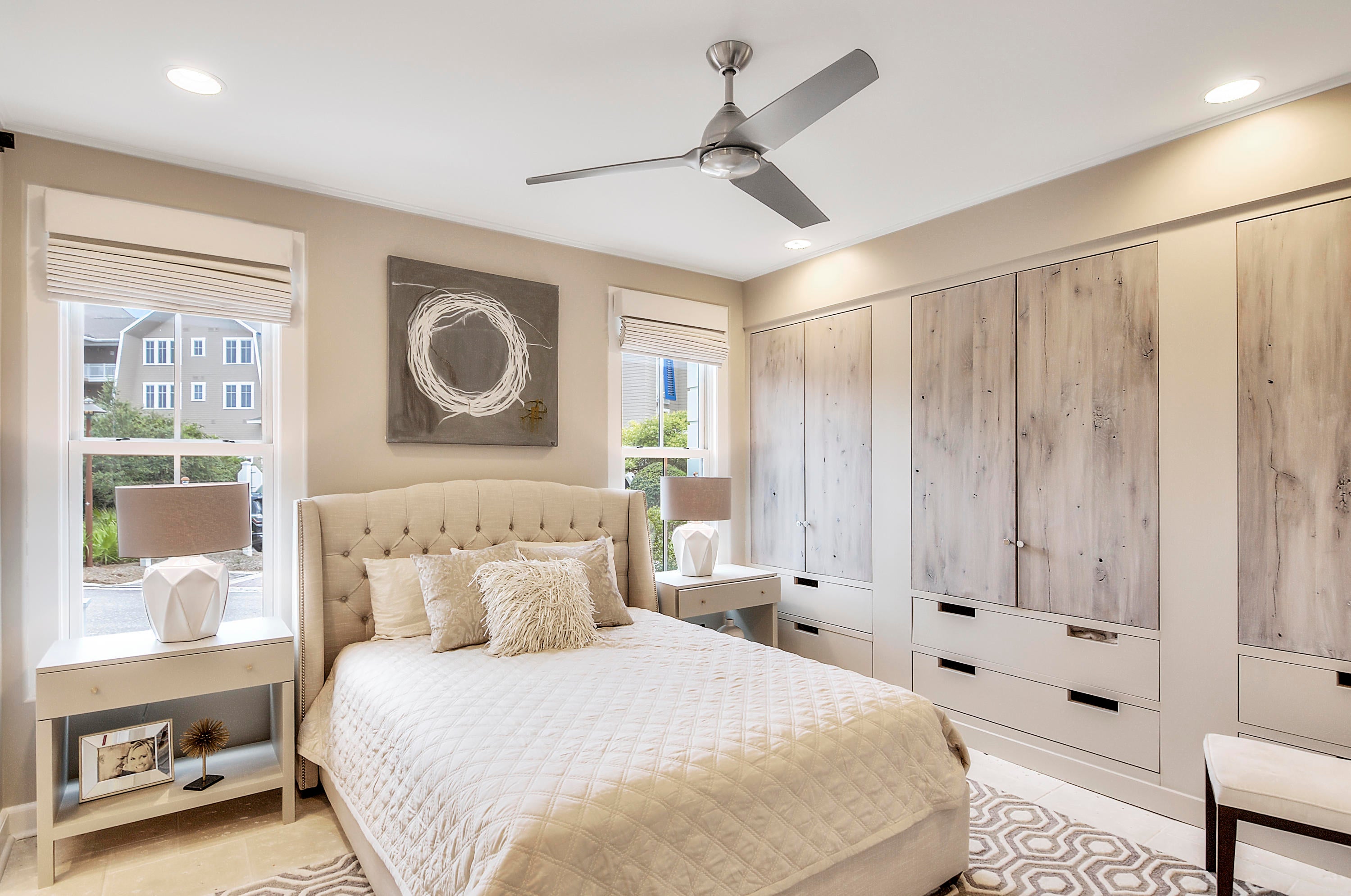 WATERSOUND BEACH - Residential