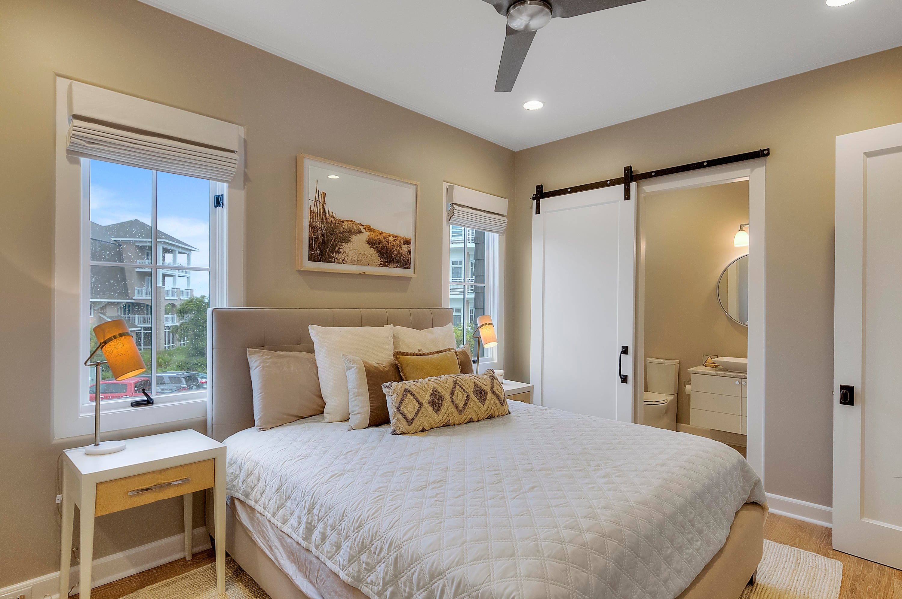 WATERSOUND BEACH - Residential