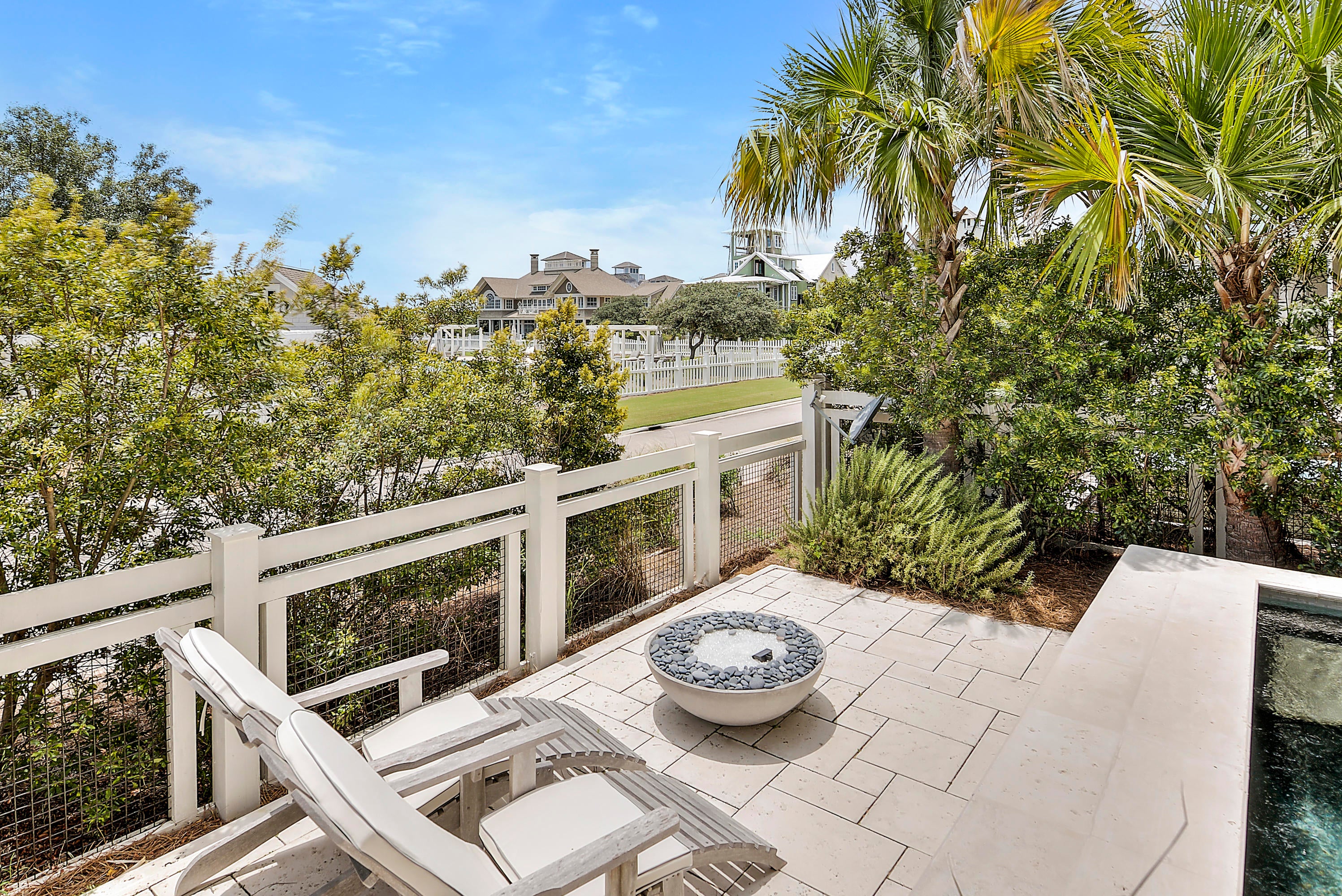 WATERSOUND BEACH - Residential