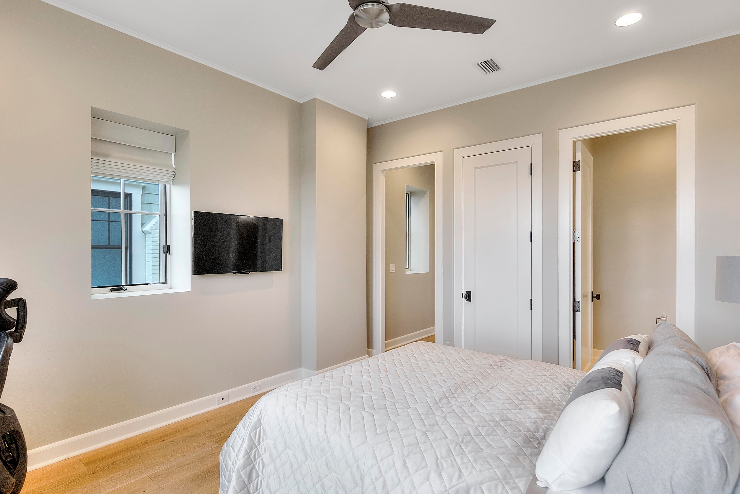 WATERSOUND BEACH - Residential