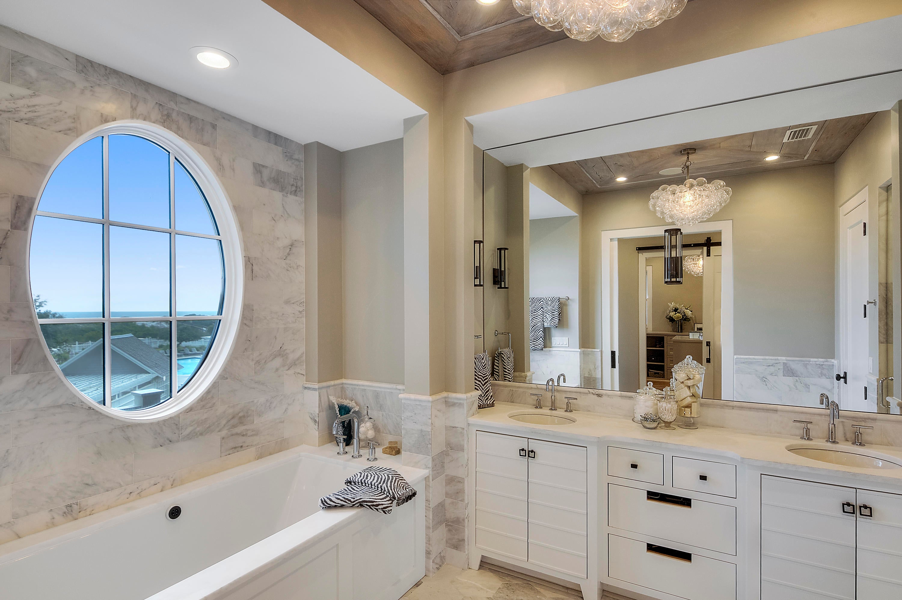 WATERSOUND BEACH - Residential