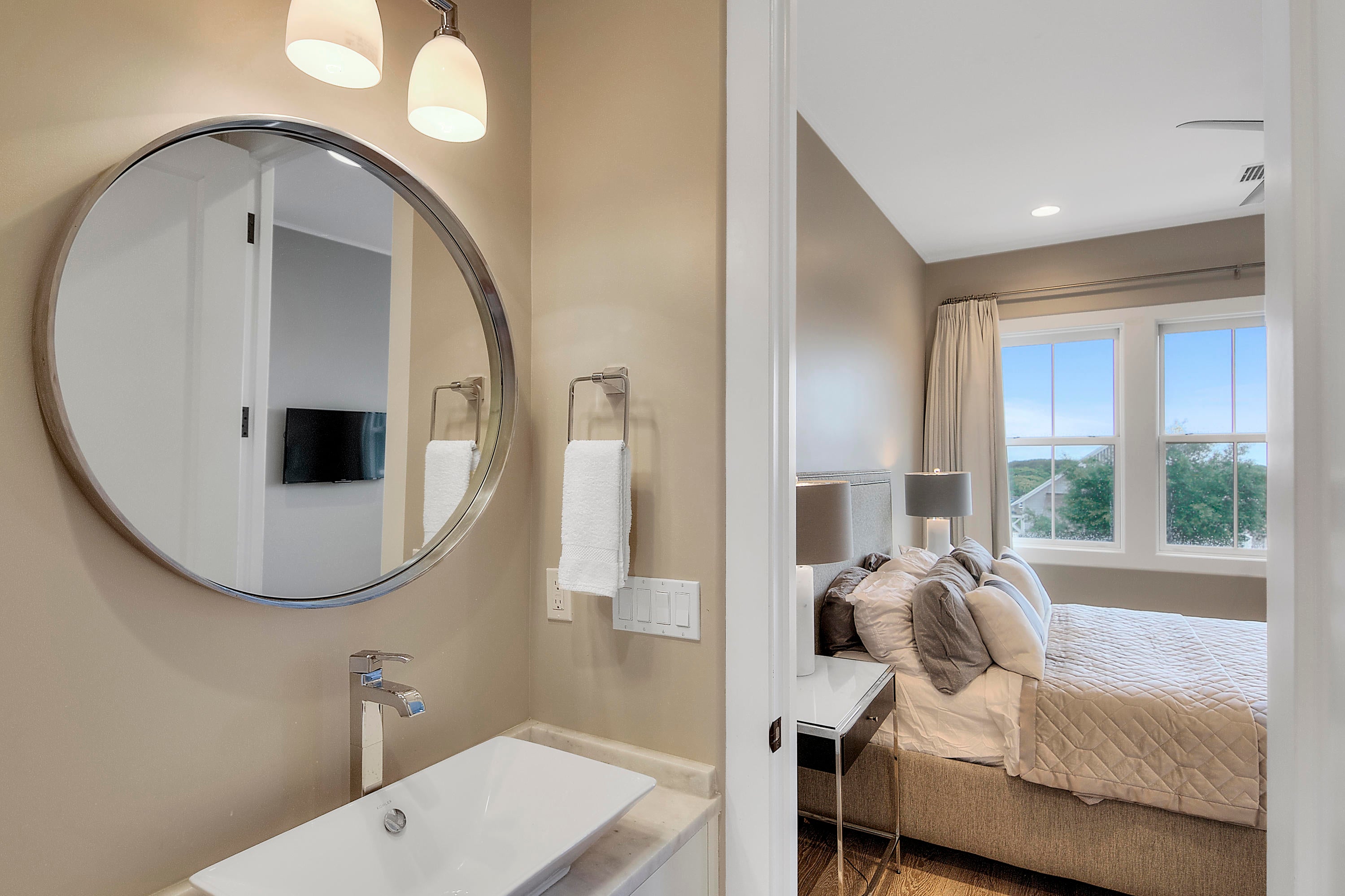 WATERSOUND BEACH - Residential