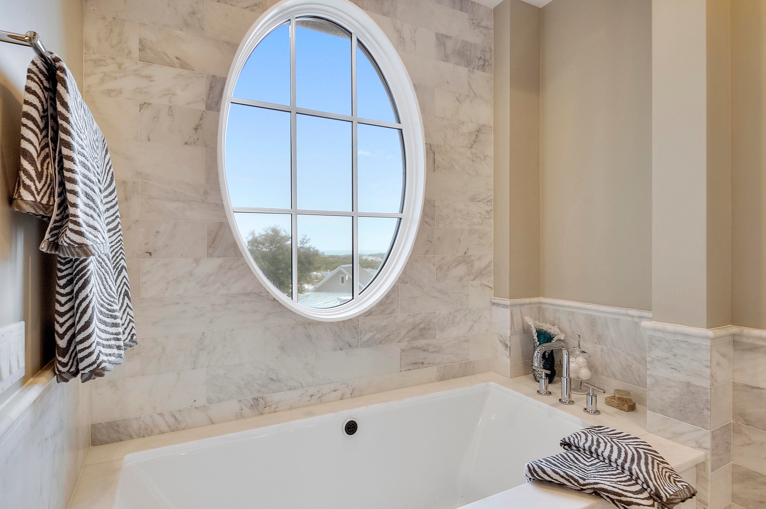 WATERSOUND BEACH - Residential