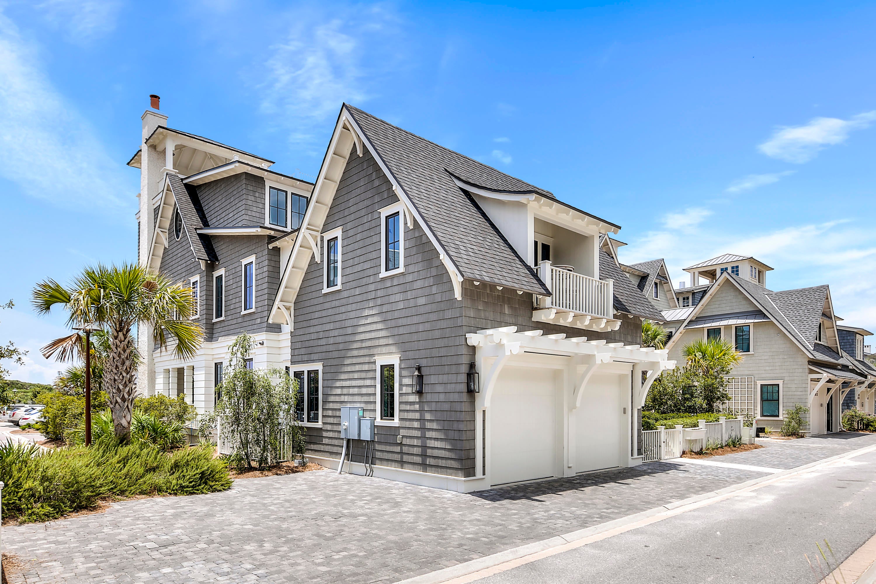WATERSOUND BEACH - Residential
