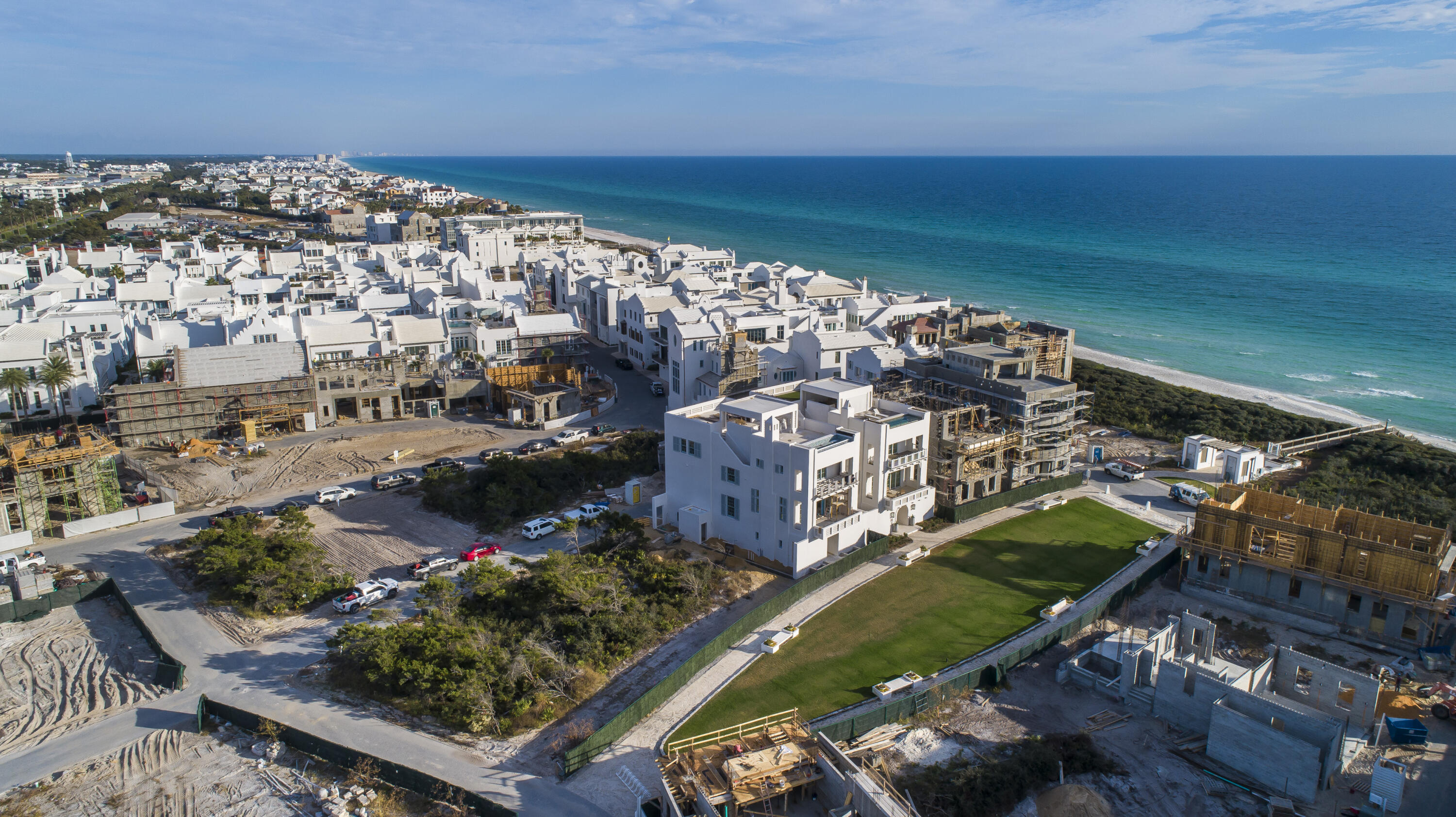 ALYS BEACH - Land